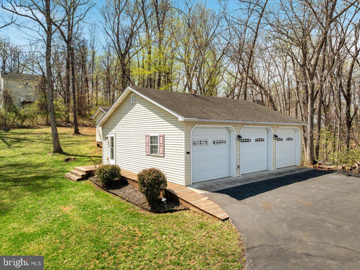 SHENANDOAH  SHORES - Residential