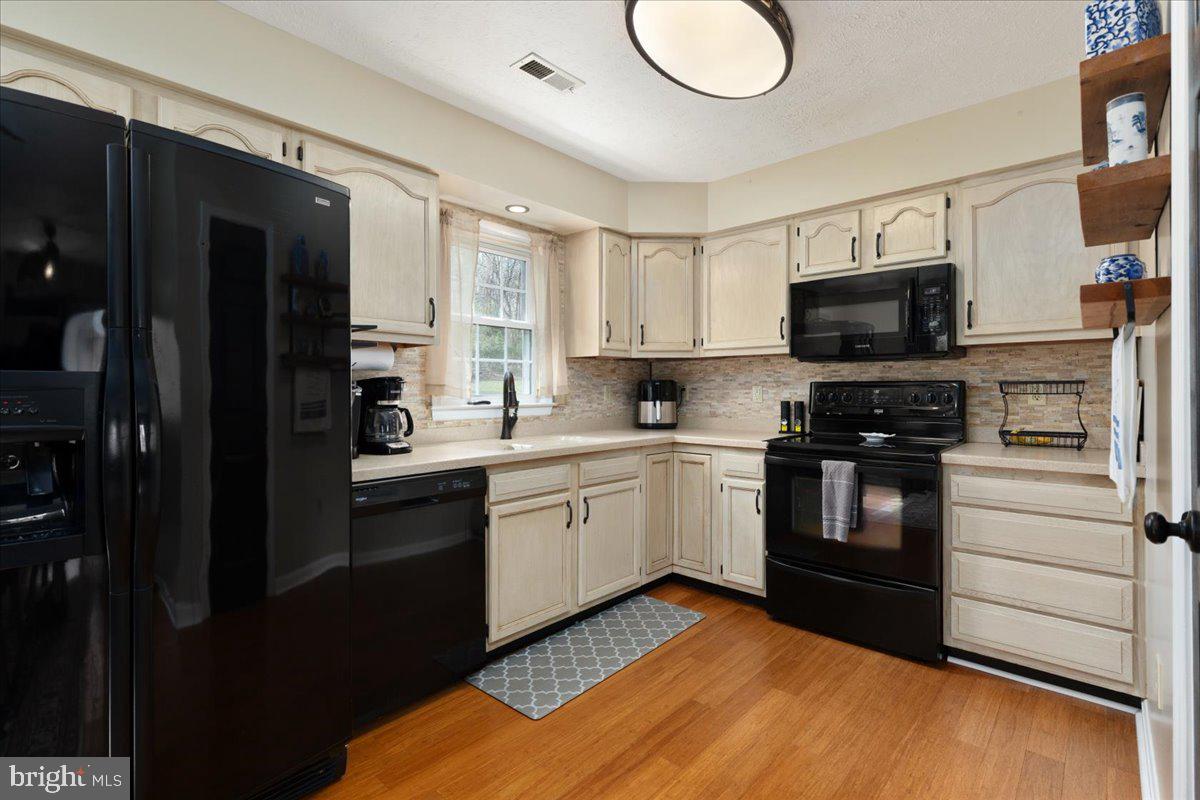 SHENANDOAH  SHORES - Residential