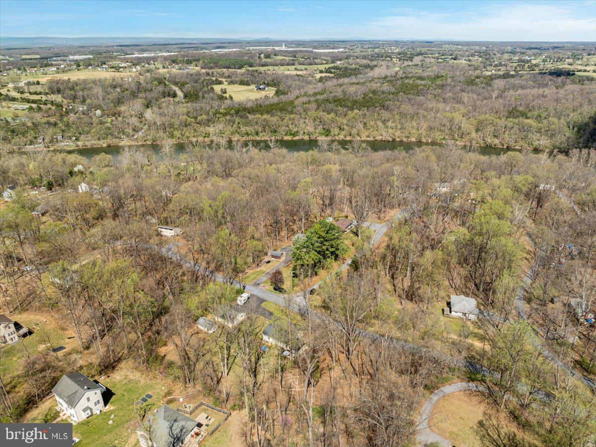 SHENANDOAH  SHORES - Residential