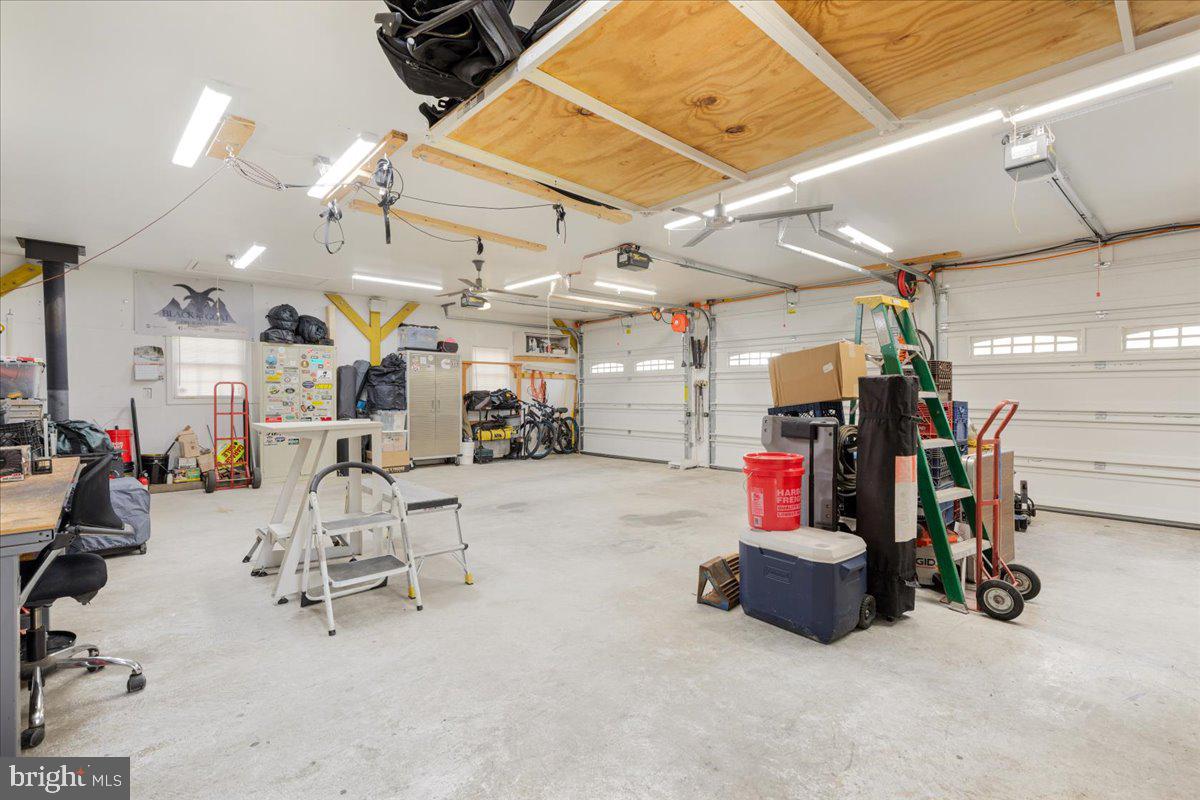 SHENANDOAH  SHORES - Residential