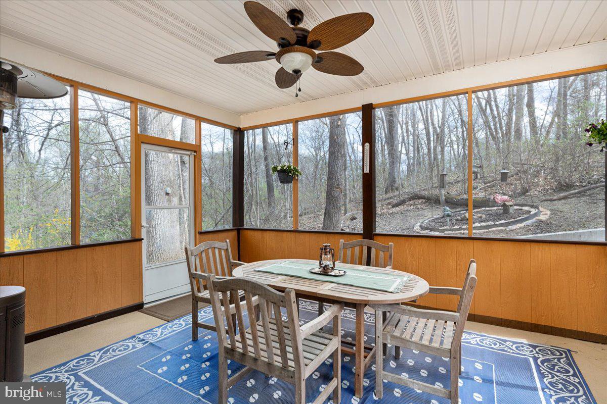 SHENANDOAH  SHORES - Residential