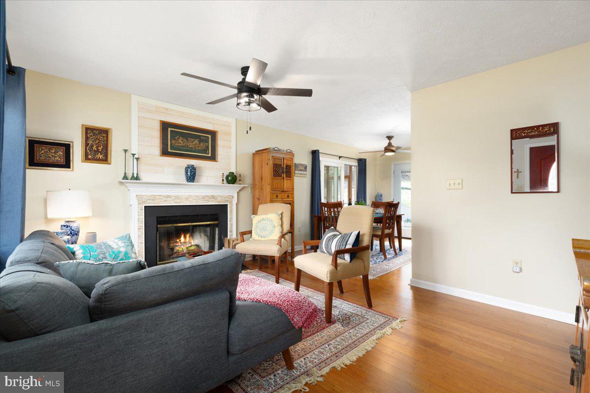 SHENANDOAH  SHORES - Residential