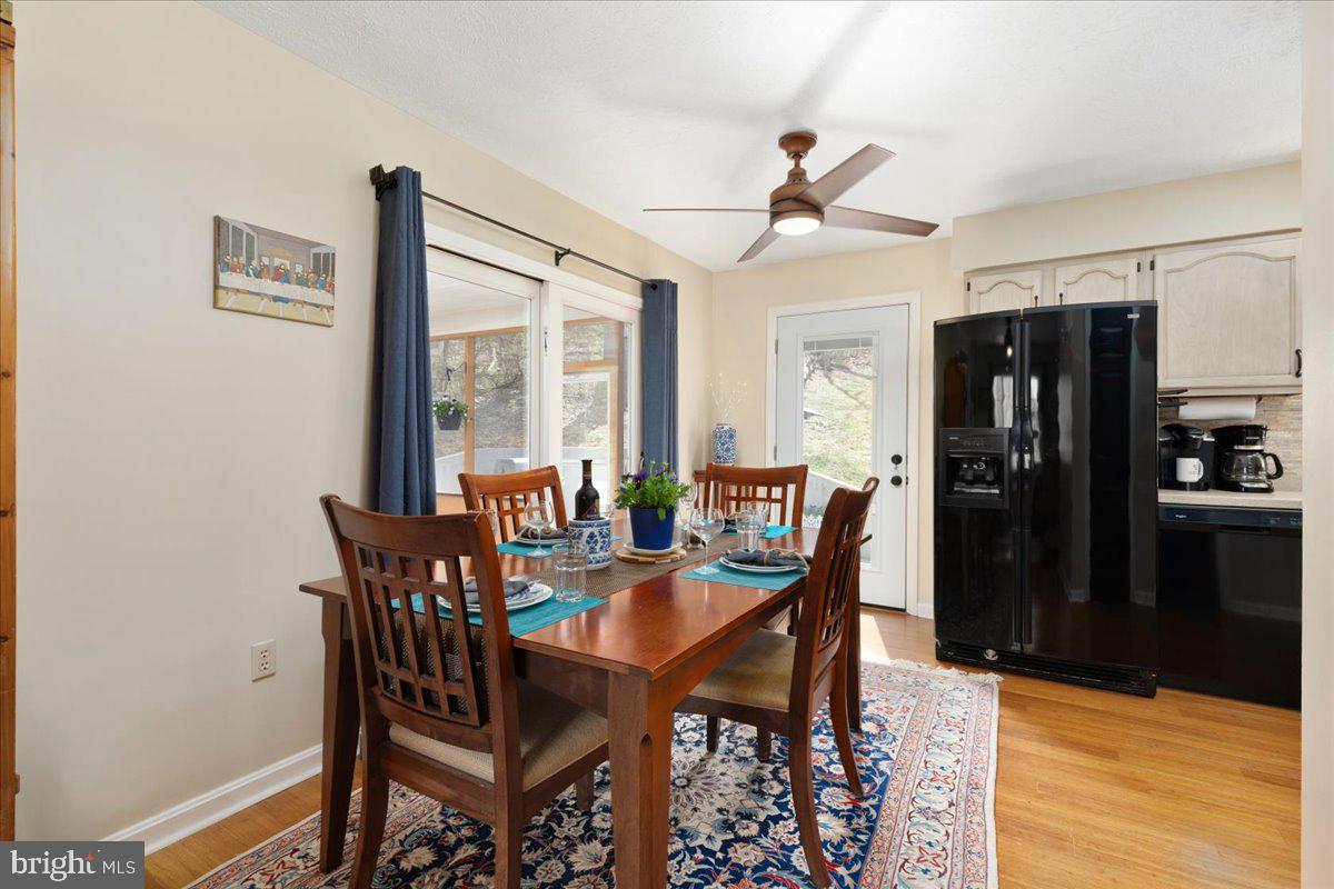 SHENANDOAH  SHORES - Residential