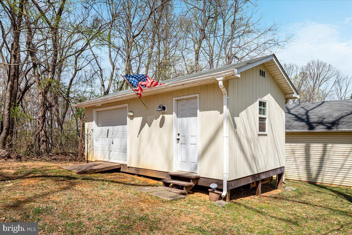 SHENANDOAH  SHORES - Residential