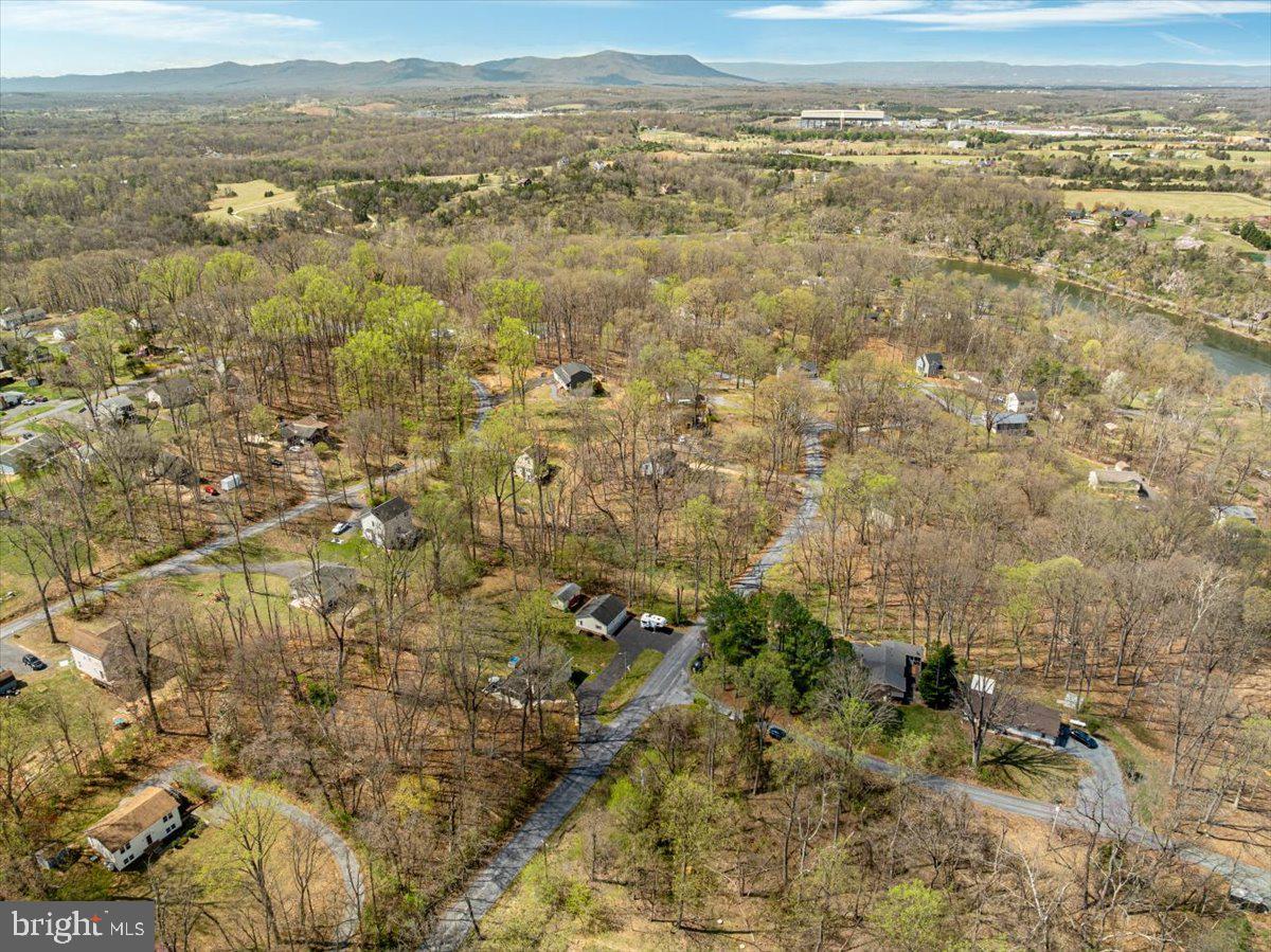 SHENANDOAH  SHORES - Residential