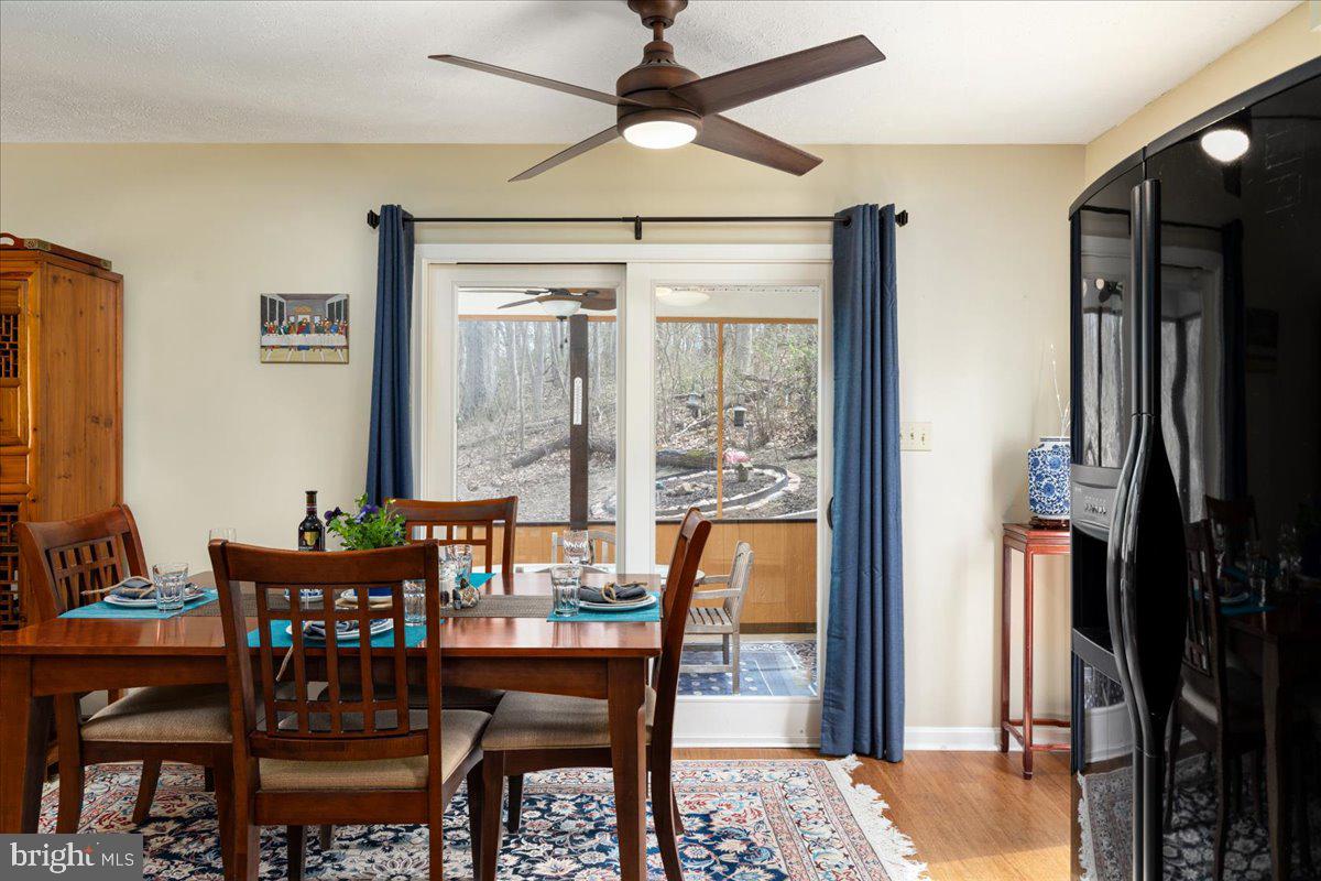 SHENANDOAH  SHORES - Residential