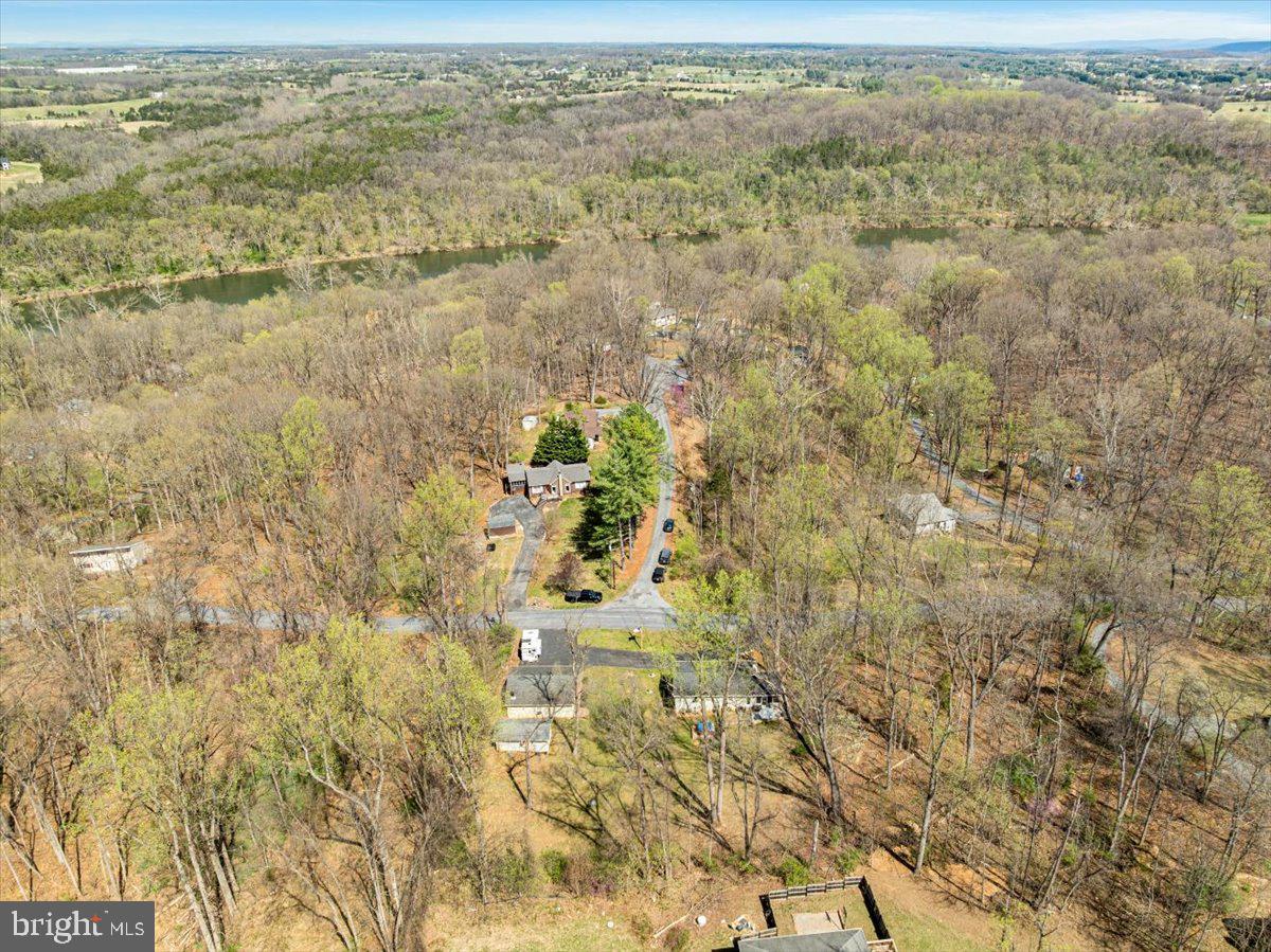 SHENANDOAH  SHORES - Residential