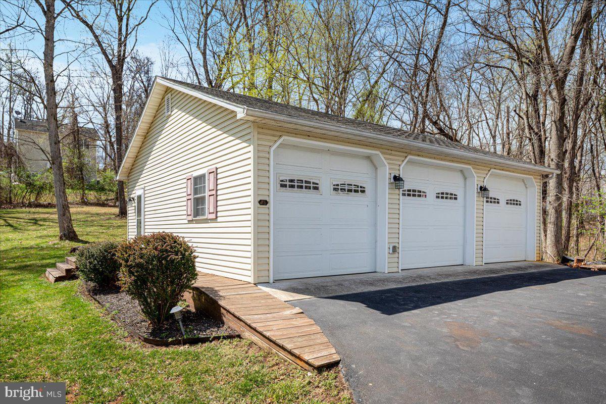 SHENANDOAH  SHORES - Residential