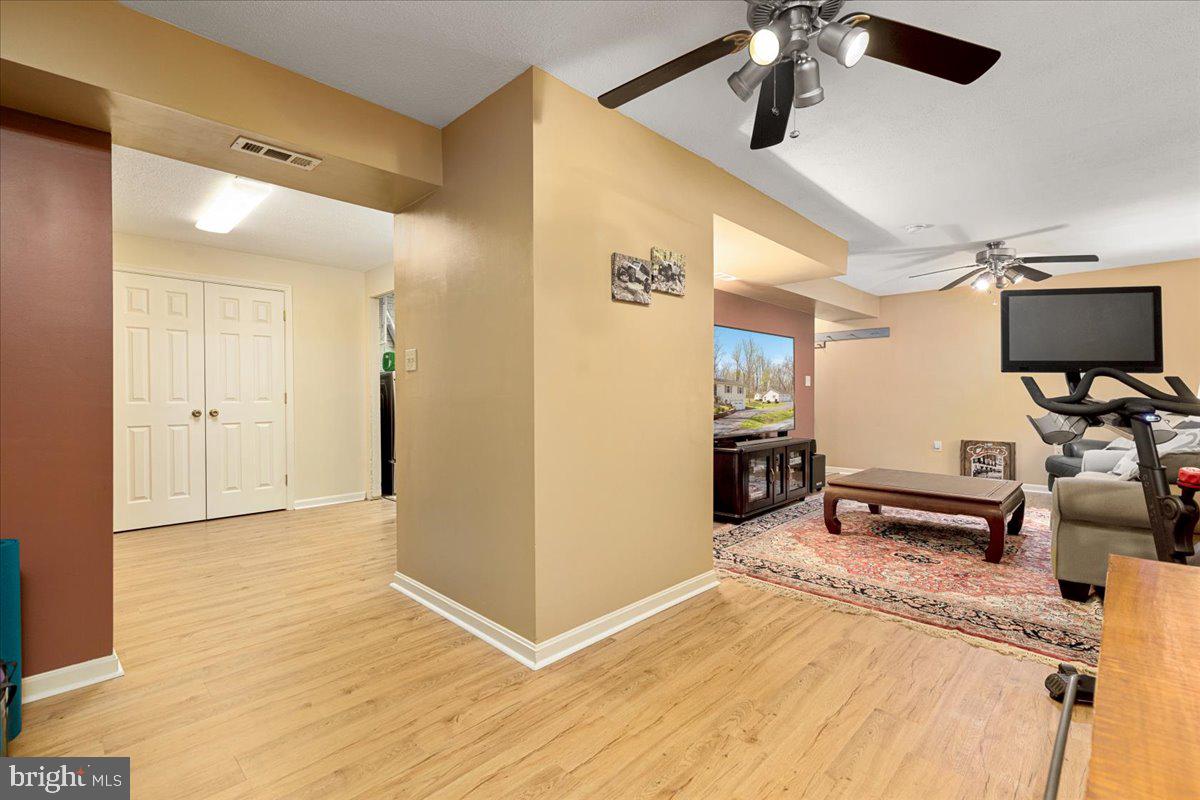 SHENANDOAH  SHORES - Residential