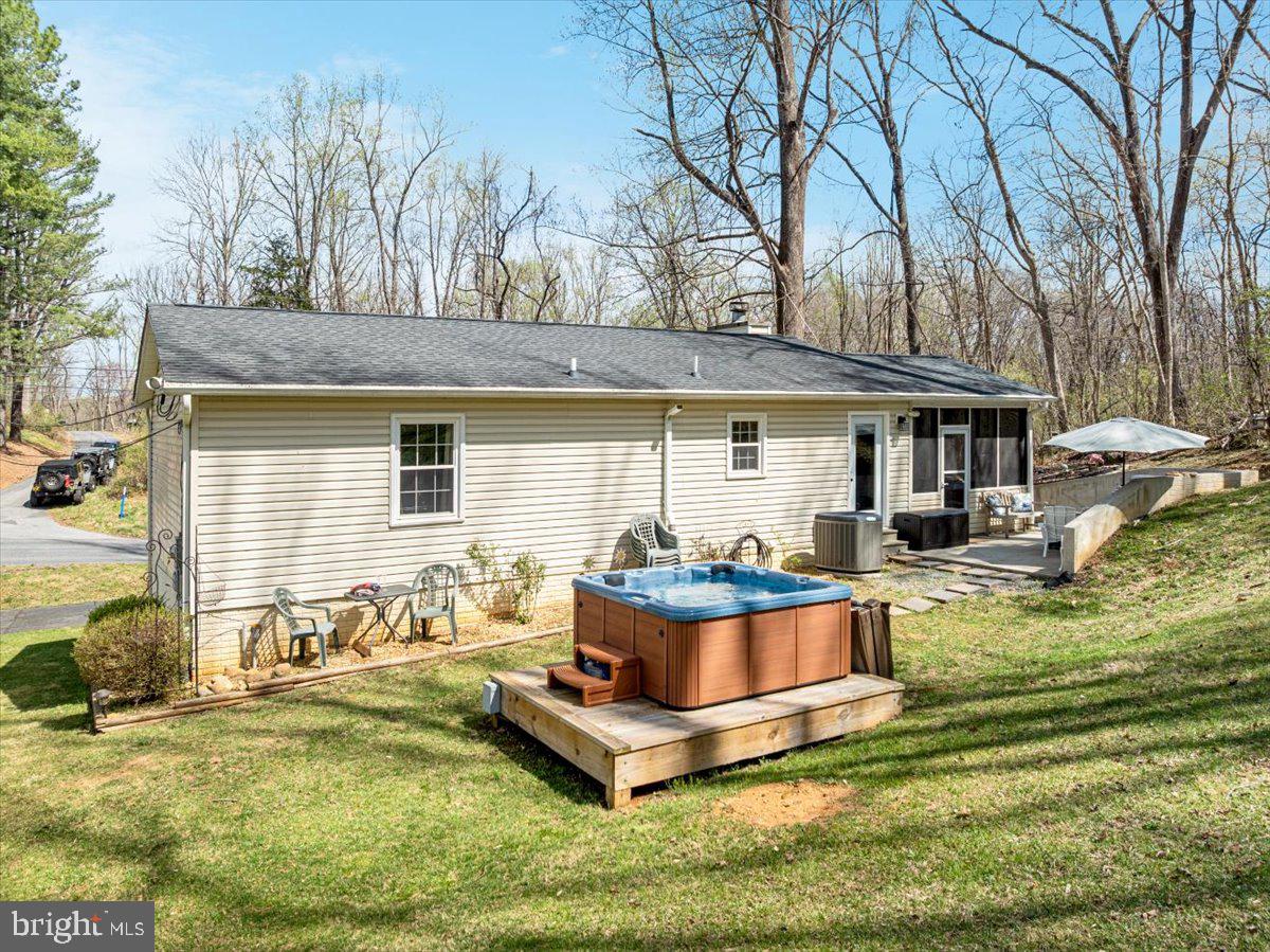 SHENANDOAH  SHORES - Residential