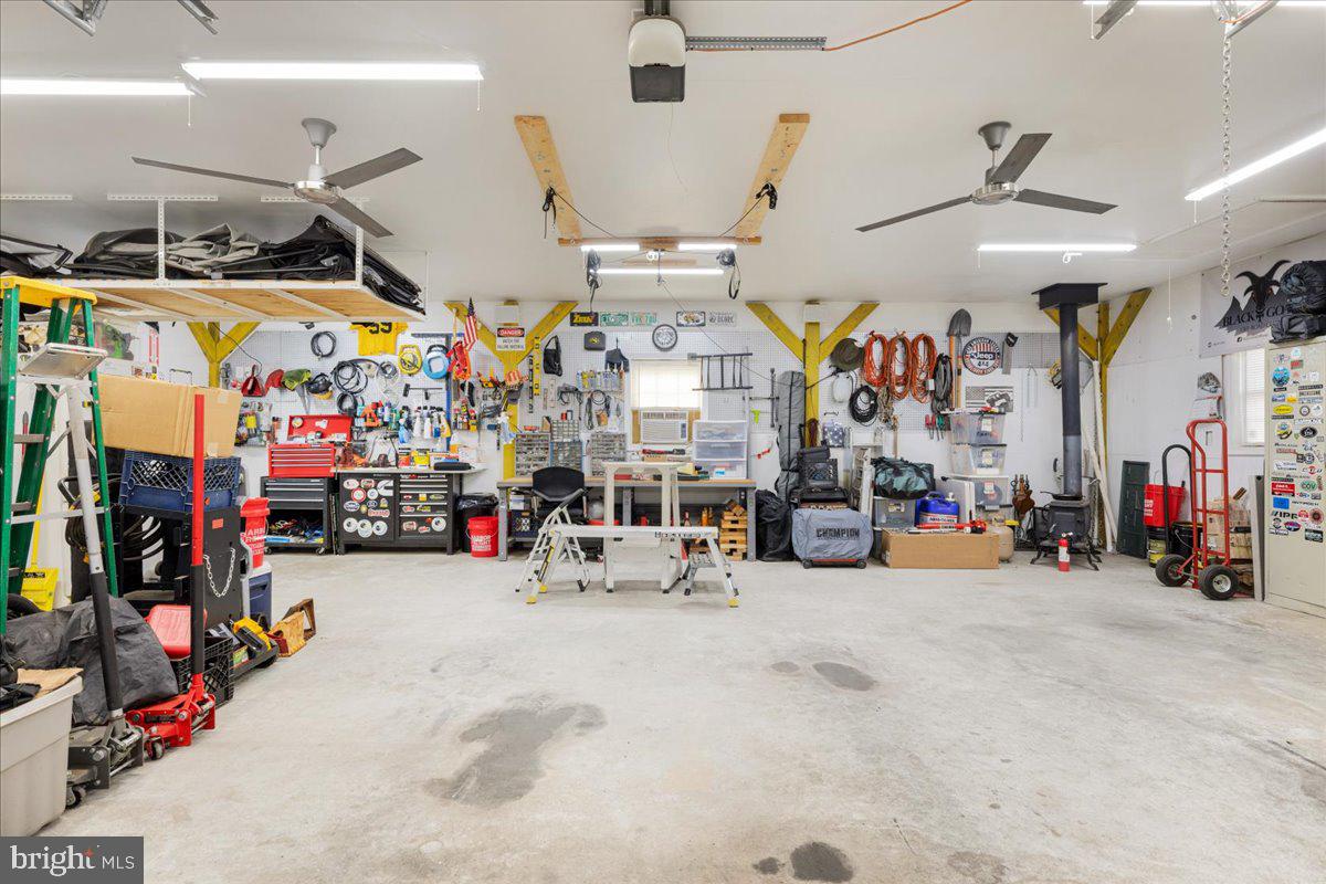 SHENANDOAH  SHORES - Residential