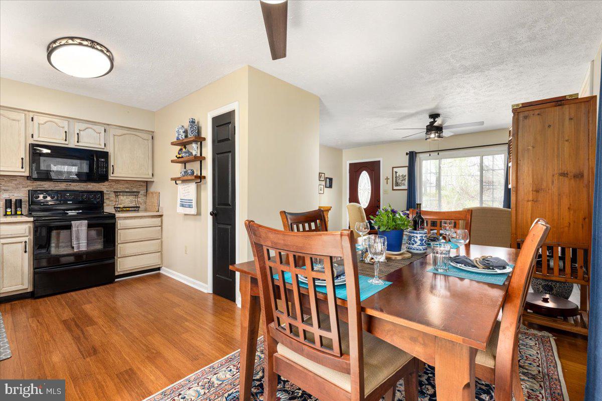 SHENANDOAH  SHORES - Residential