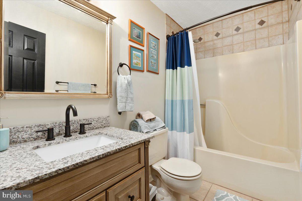 SHENANDOAH  SHORES - Residential