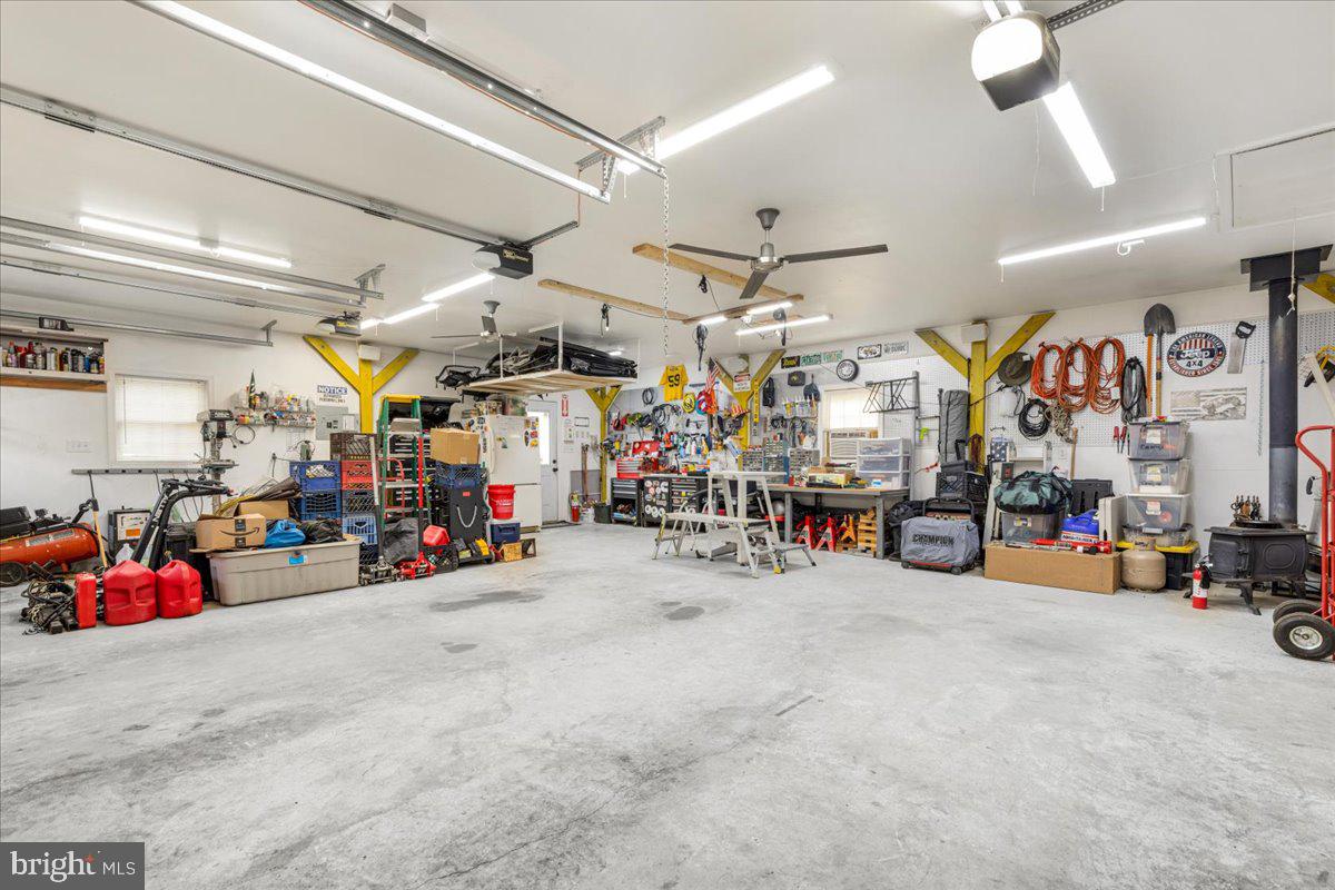 SHENANDOAH  SHORES - Residential