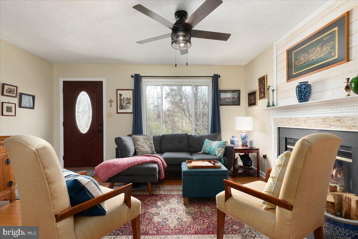 SHENANDOAH  SHORES - Residential