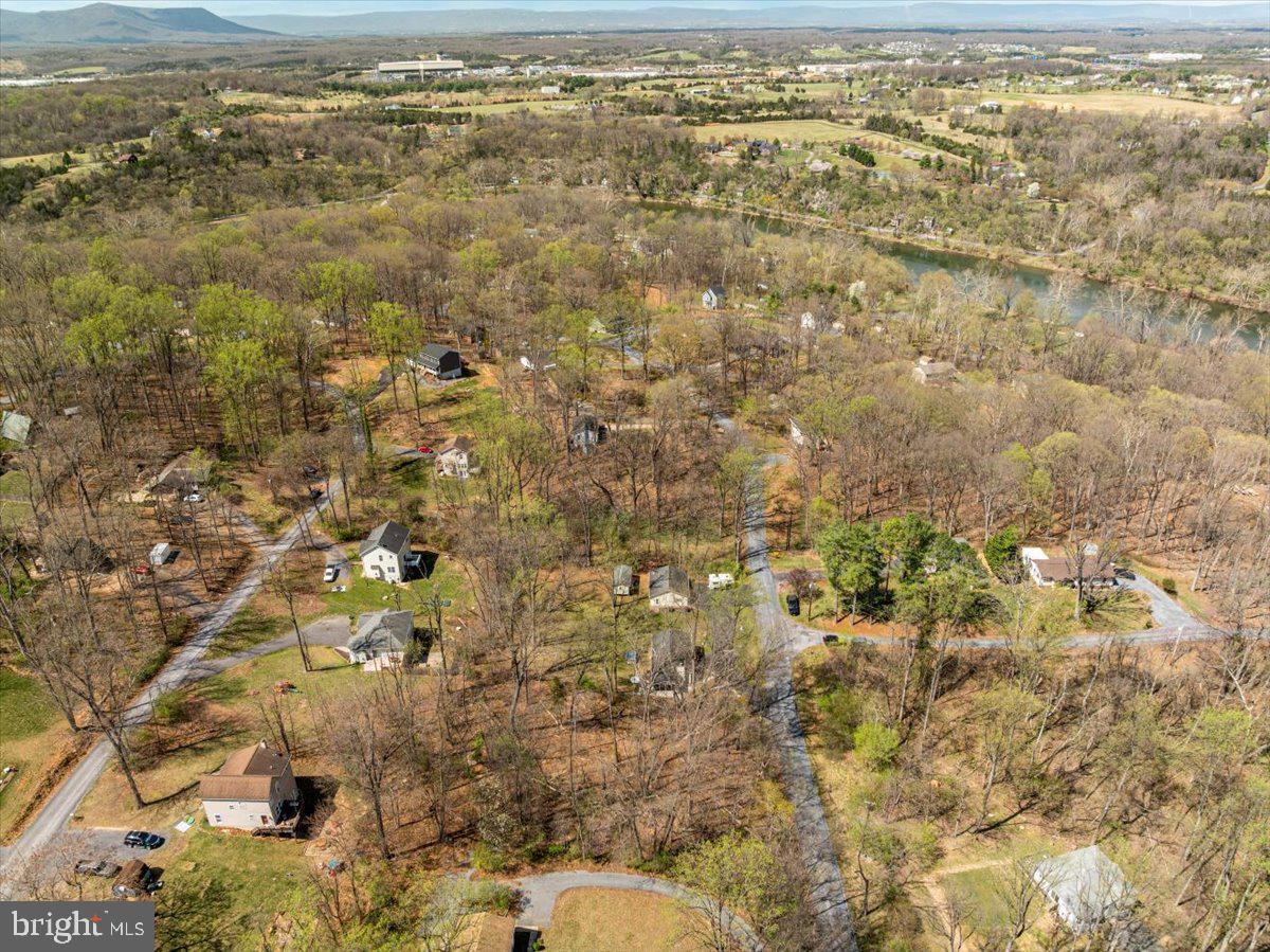 SHENANDOAH  SHORES - Residential