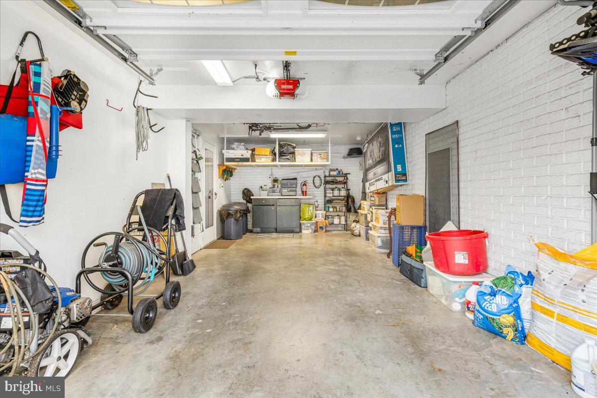 SHENANDOAH  SHORES - Residential