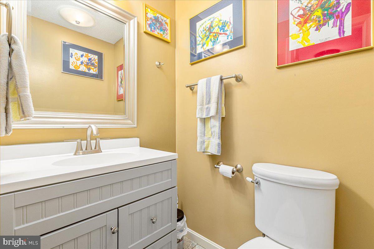 SHENANDOAH  SHORES - Residential