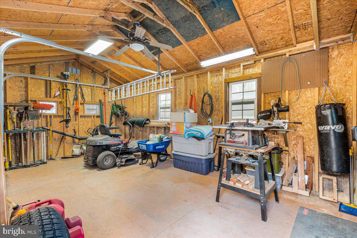 SHENANDOAH  SHORES - Residential