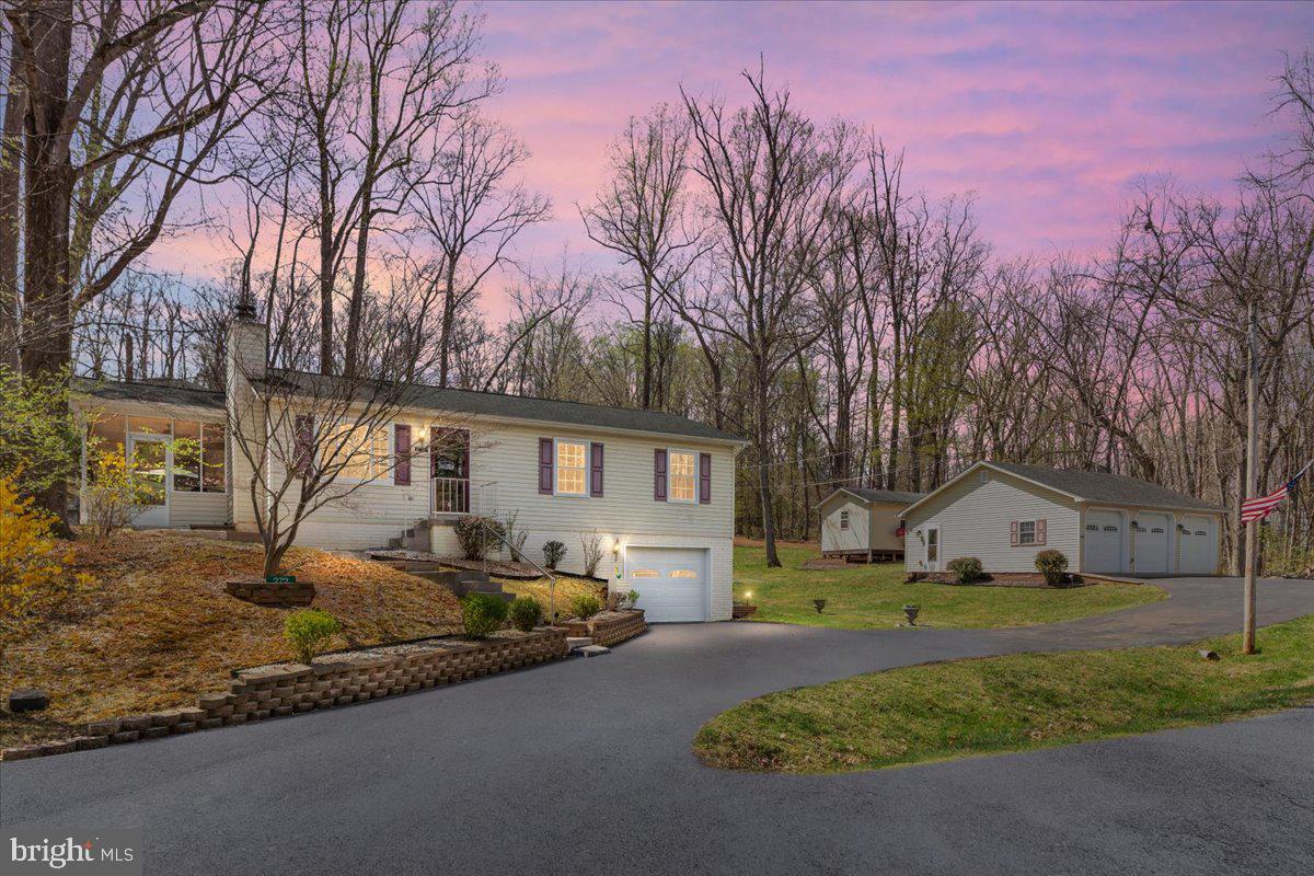 SHENANDOAH  SHORES - Residential