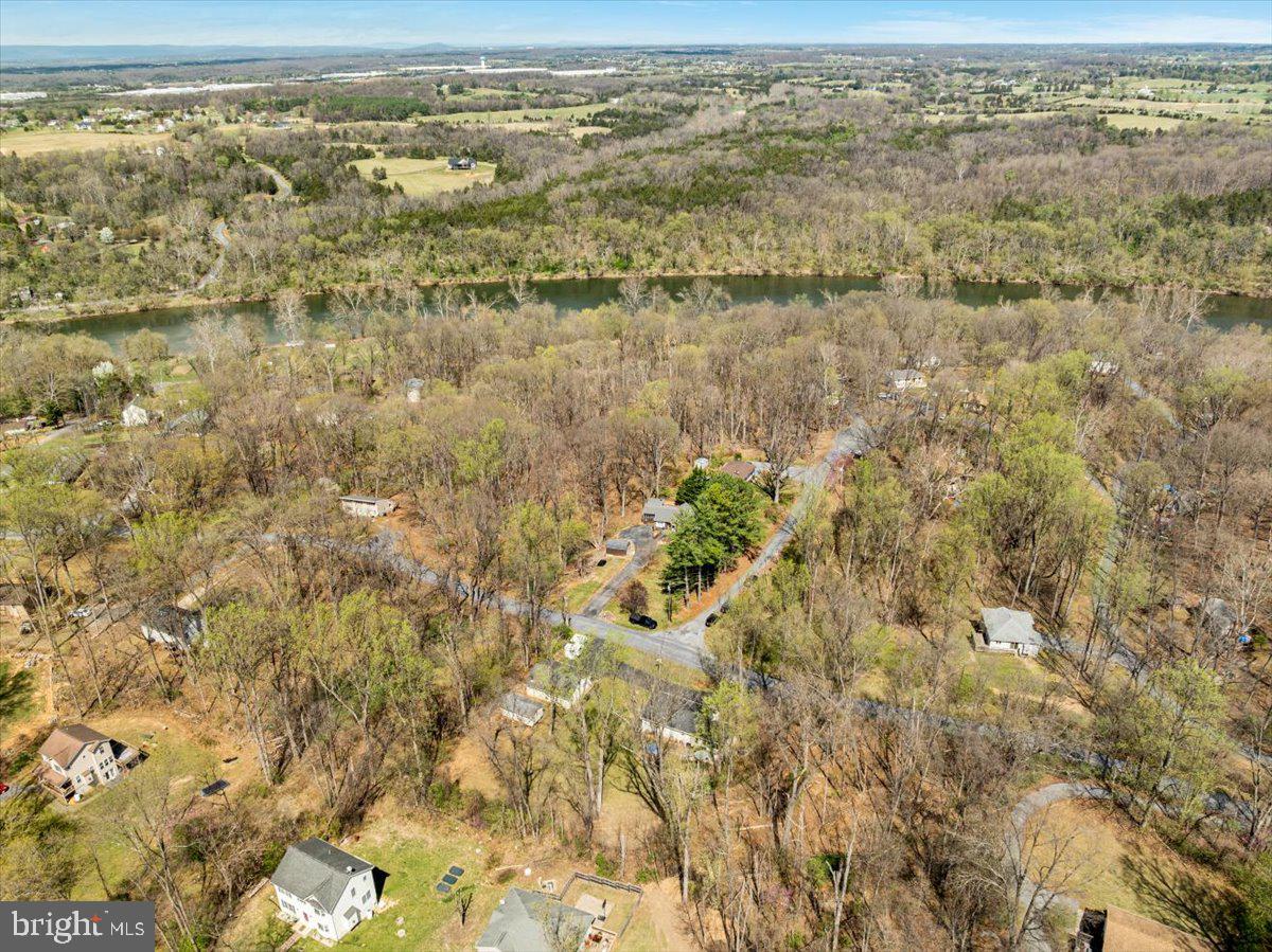 SHENANDOAH  SHORES - Residential