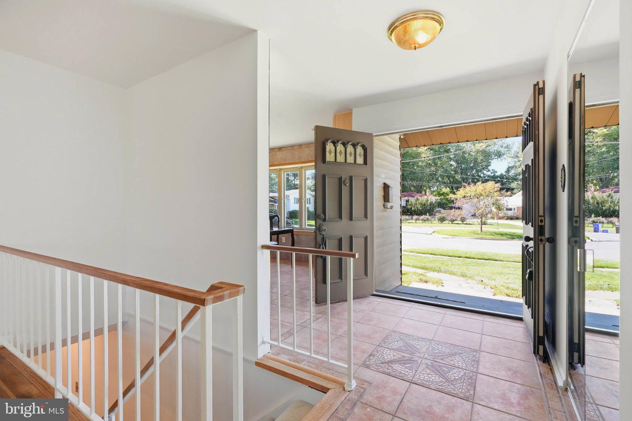 4401 BESTOR DRIVE
