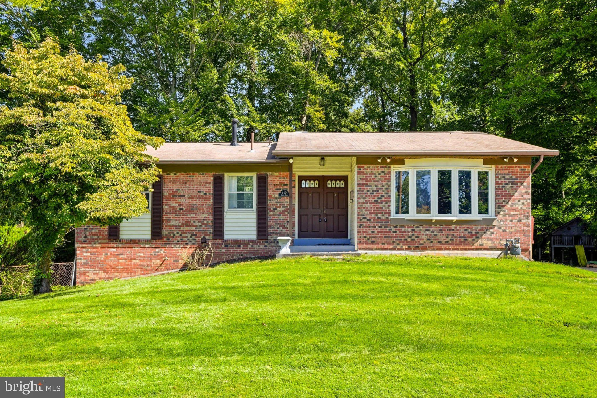 4401 Bestor Drive, Rockville, MD 20853