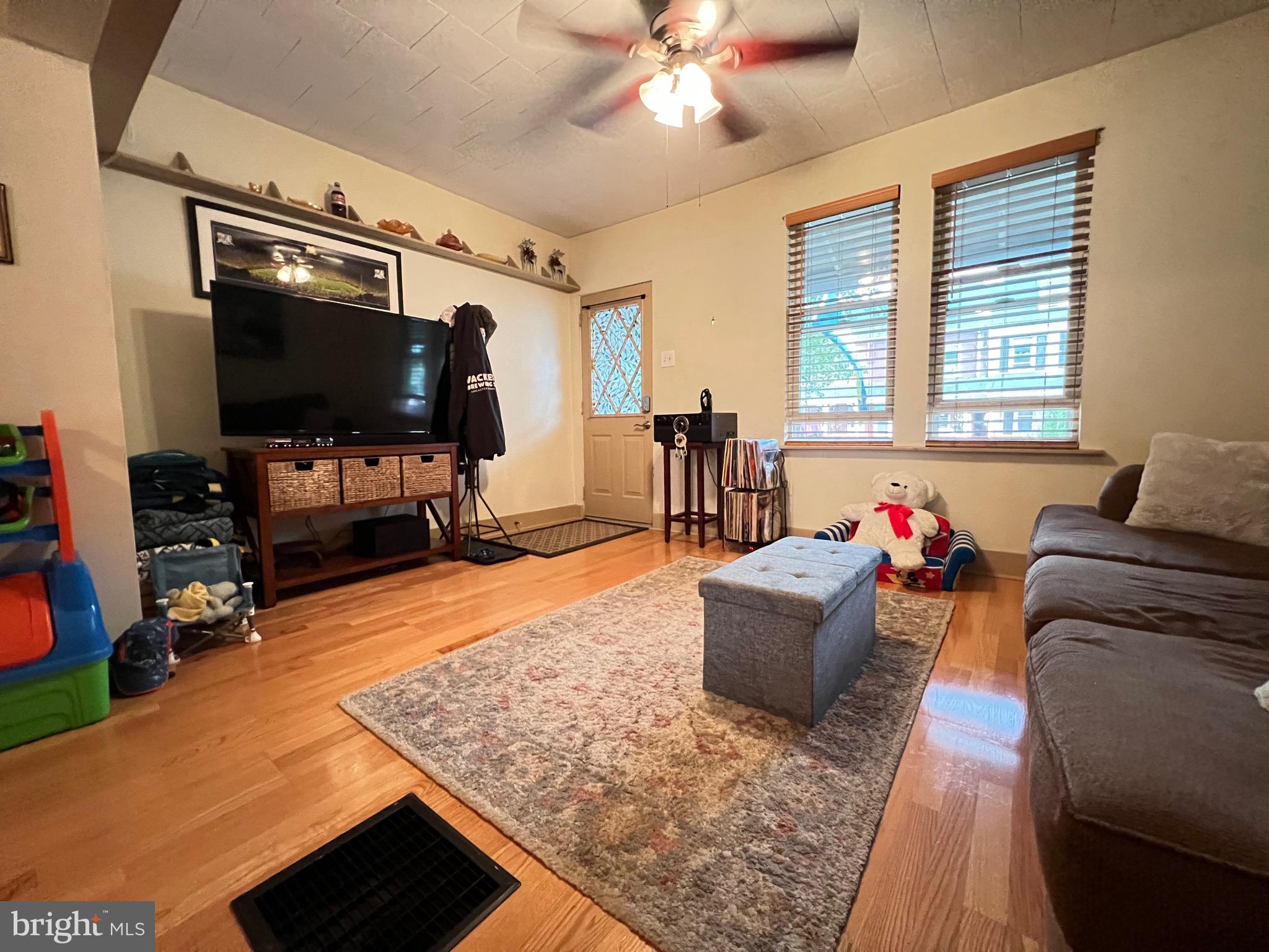 MANHEIM TWP - Residential