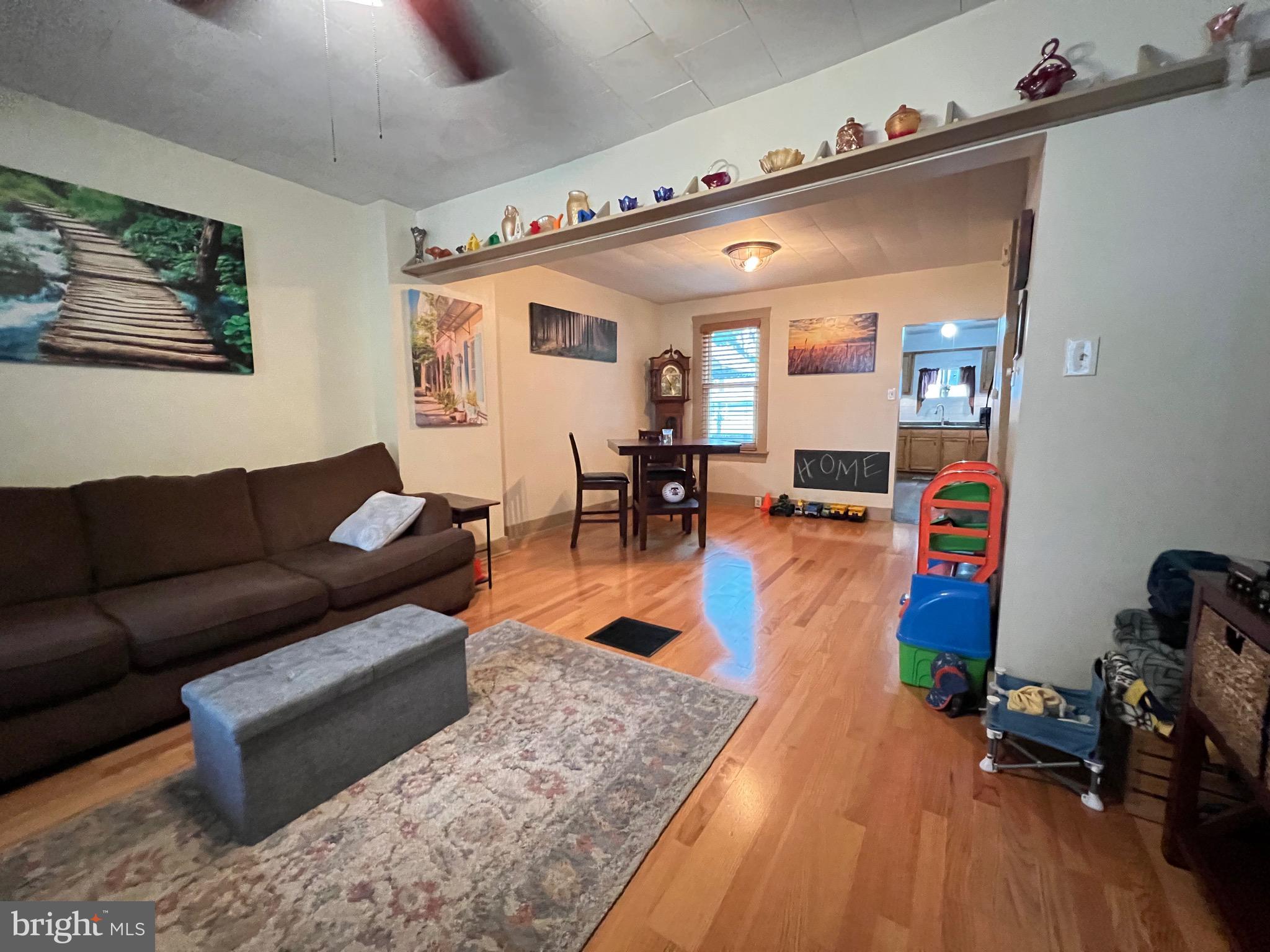 MANHEIM TWP - Residential