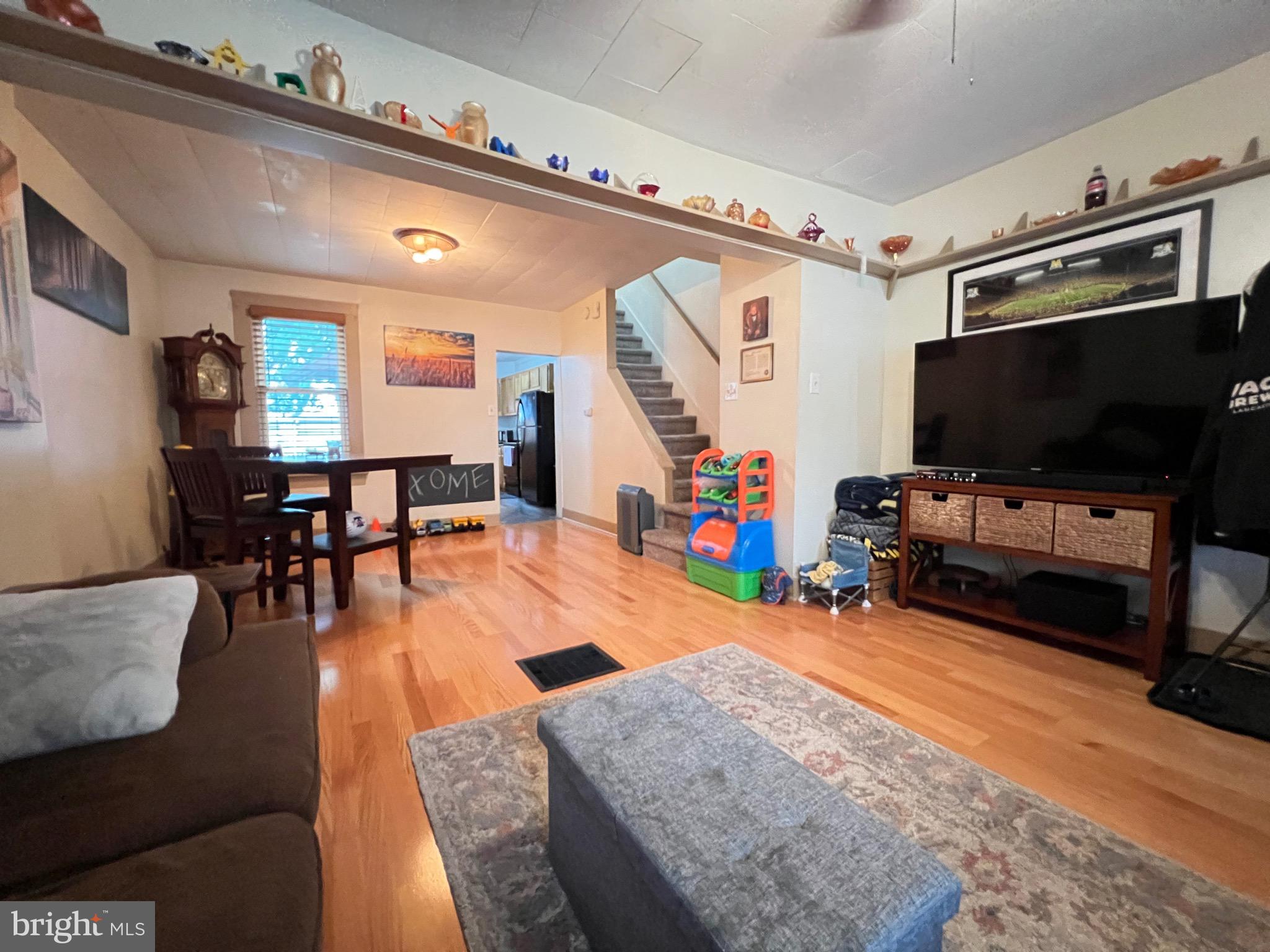 MANHEIM TWP - Residential