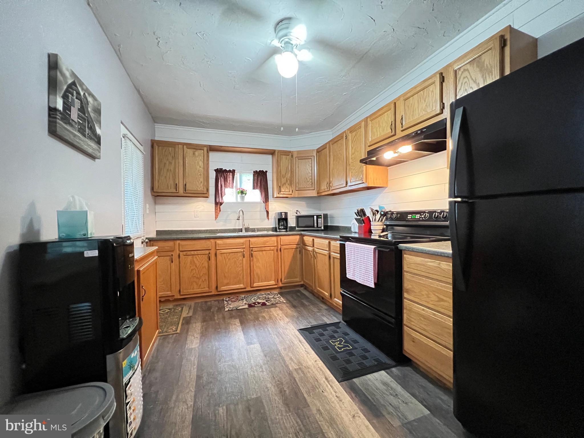 MANHEIM TWP - Residential