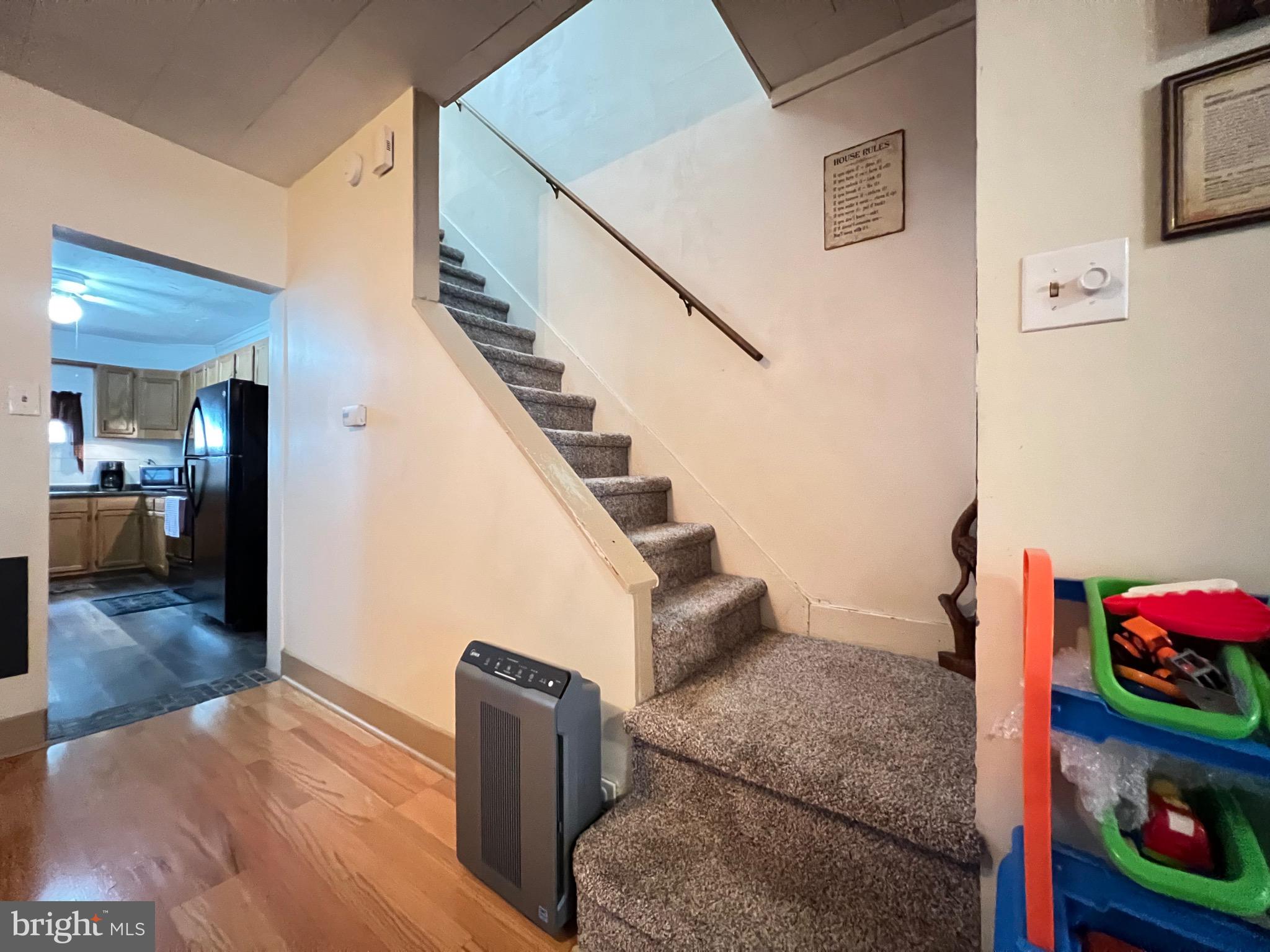 MANHEIM TWP - Residential