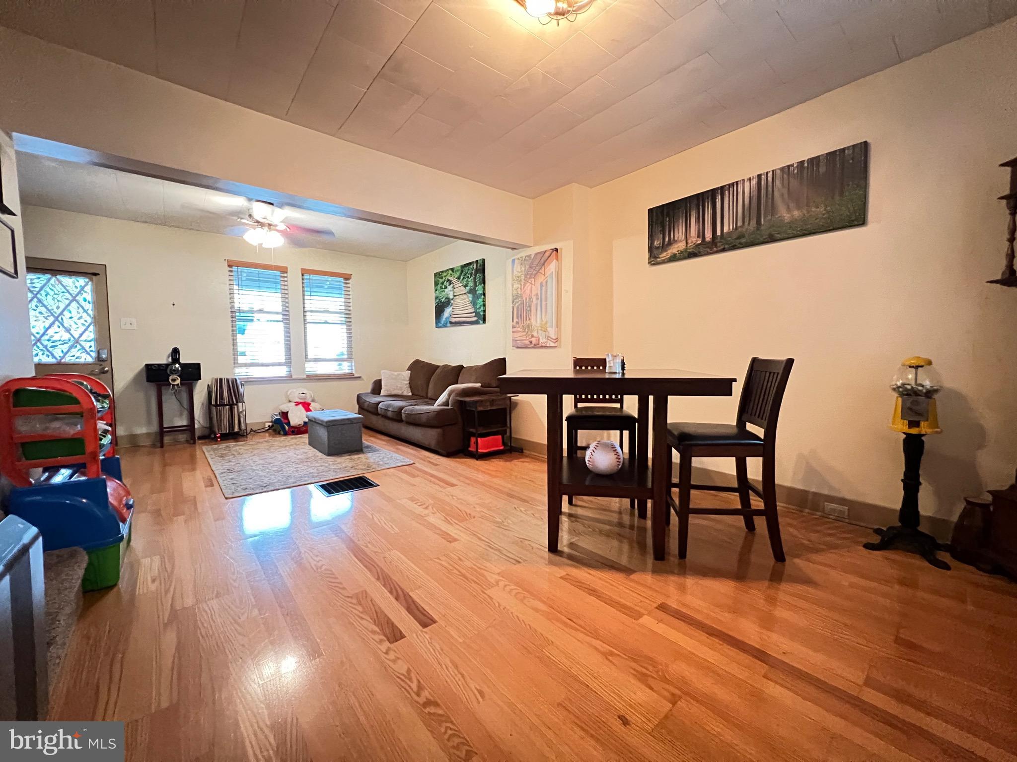 MANHEIM TWP - Residential