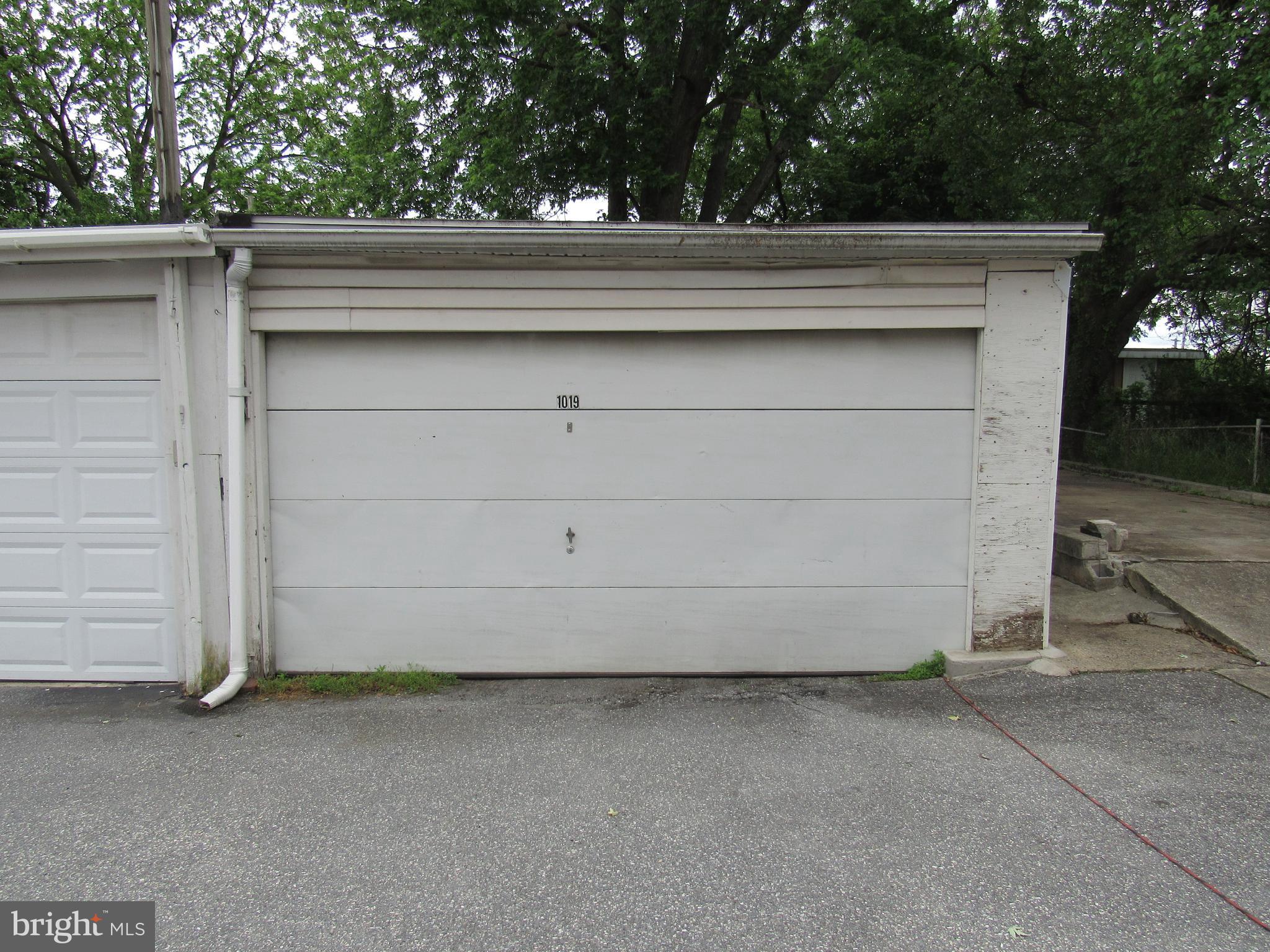 MANHEIM TWP - Residential