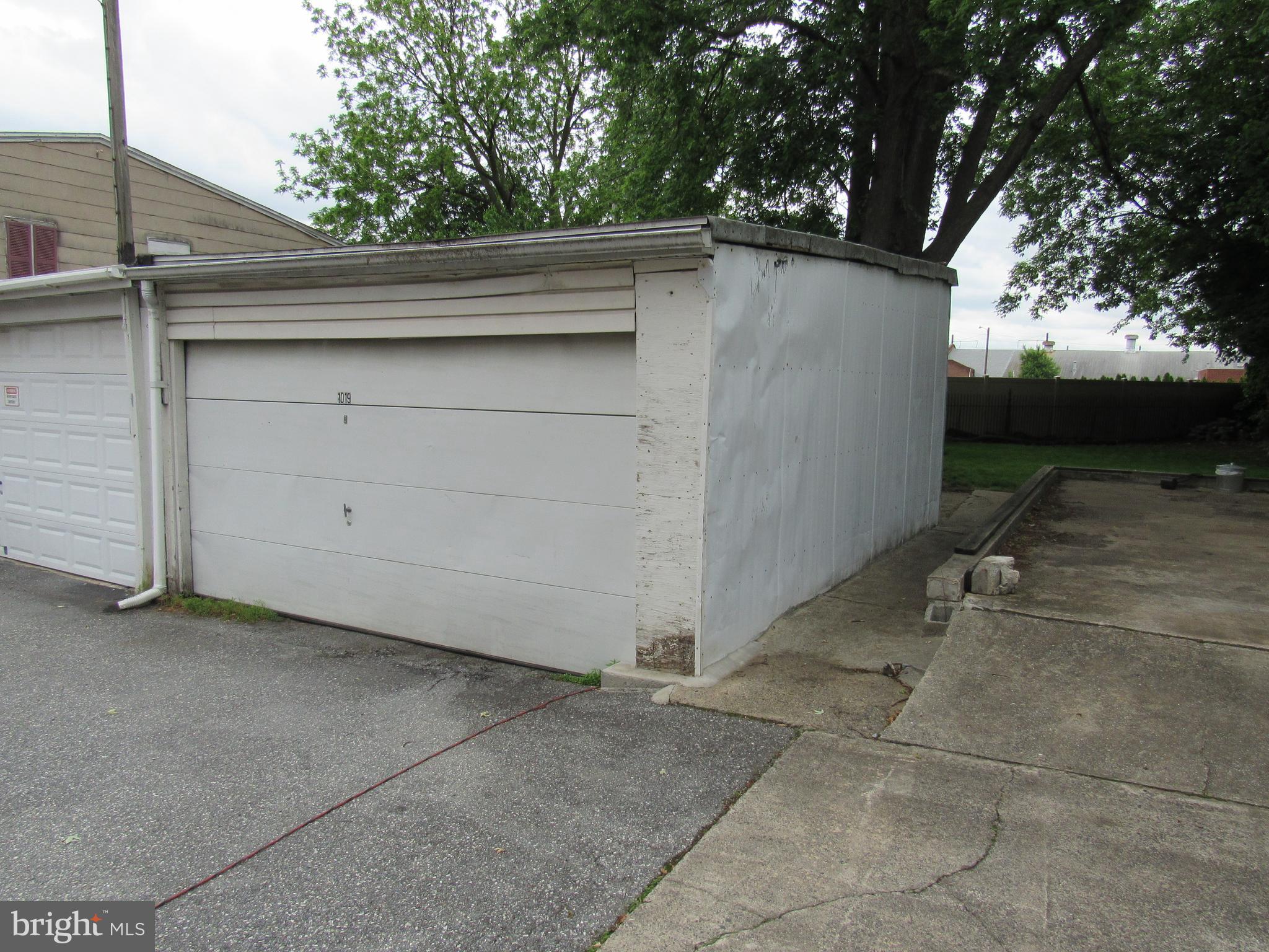 MANHEIM TWP - Residential