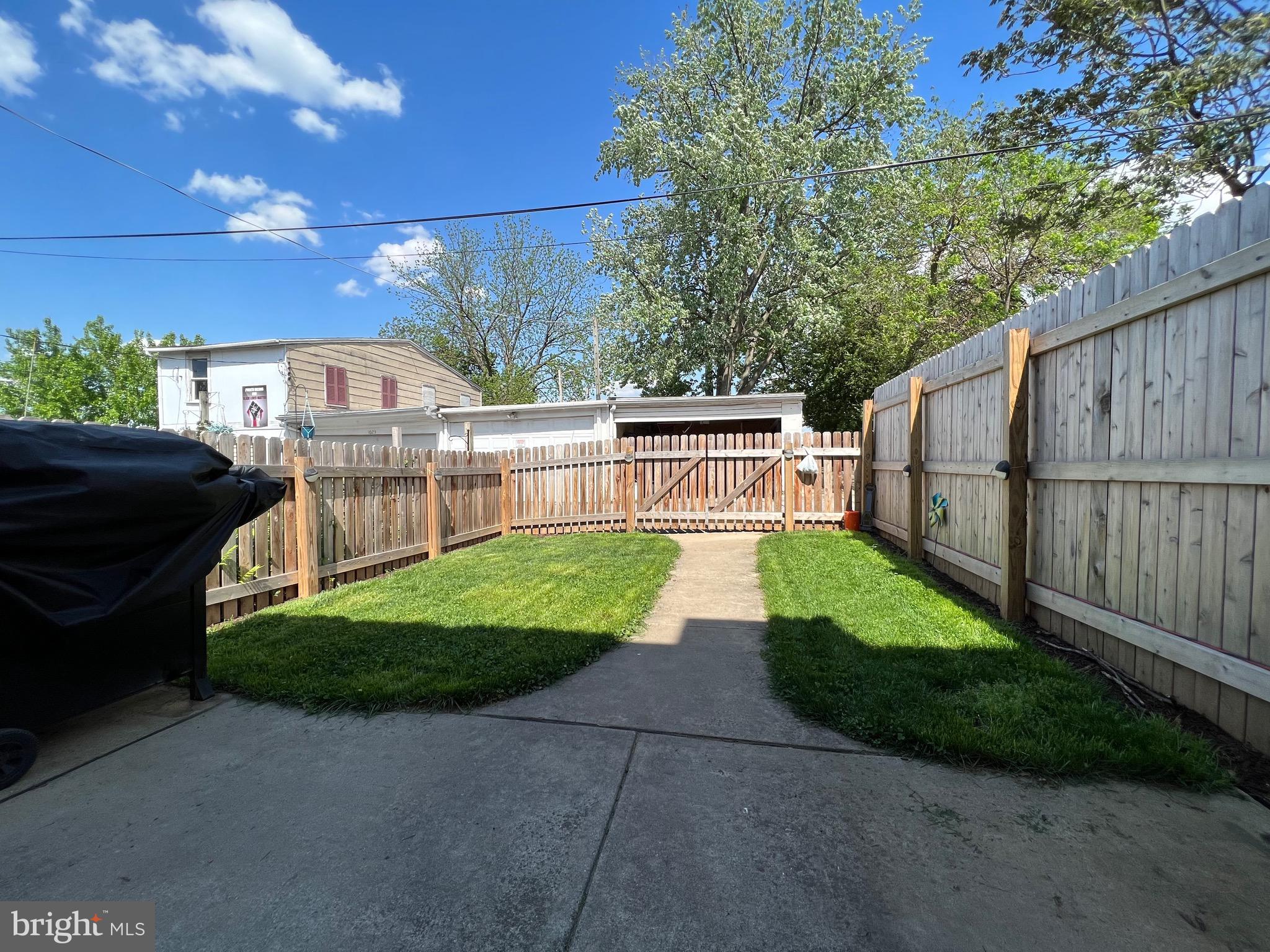 MANHEIM TWP - Residential