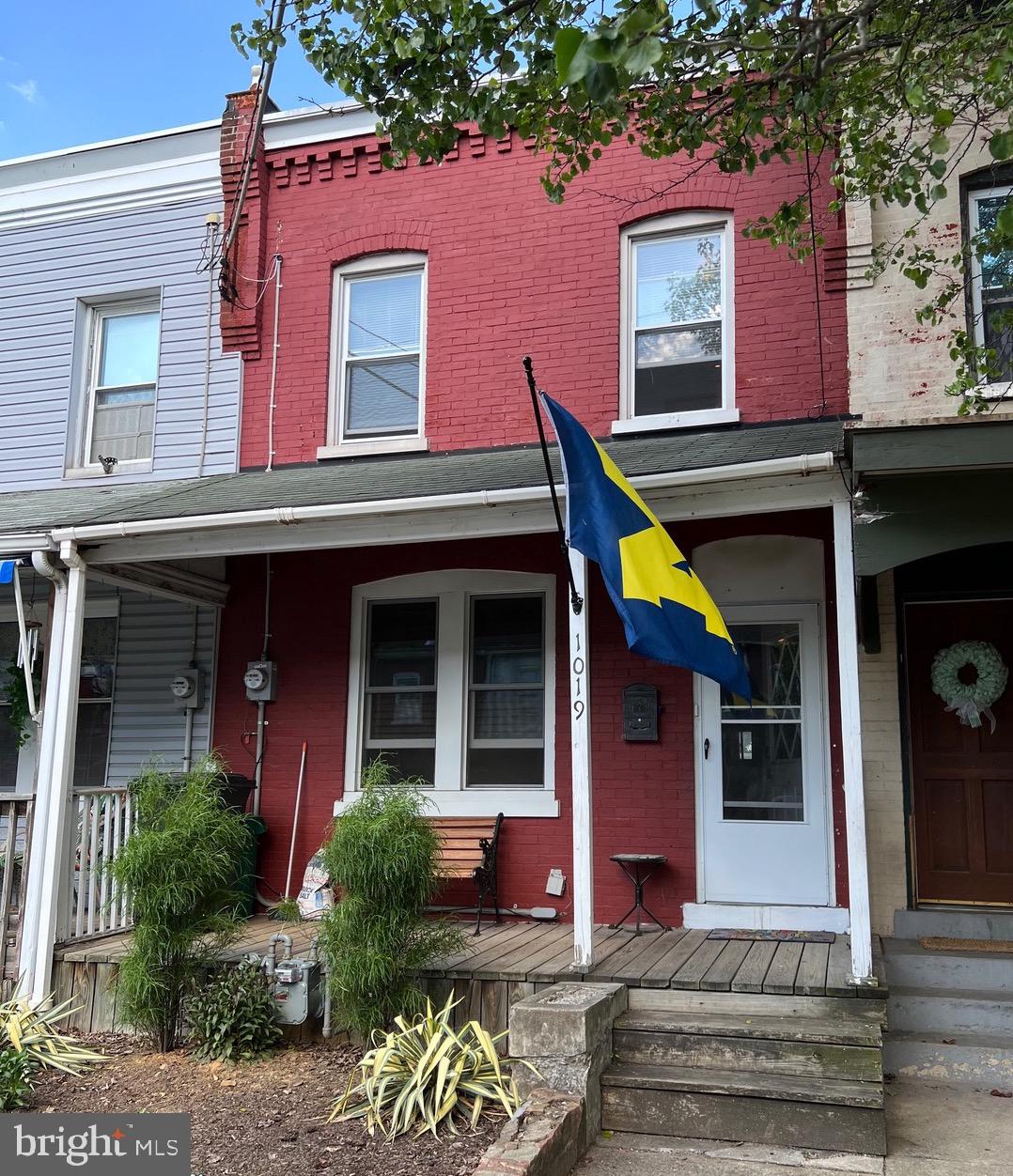 MANHEIM TWP - Residential