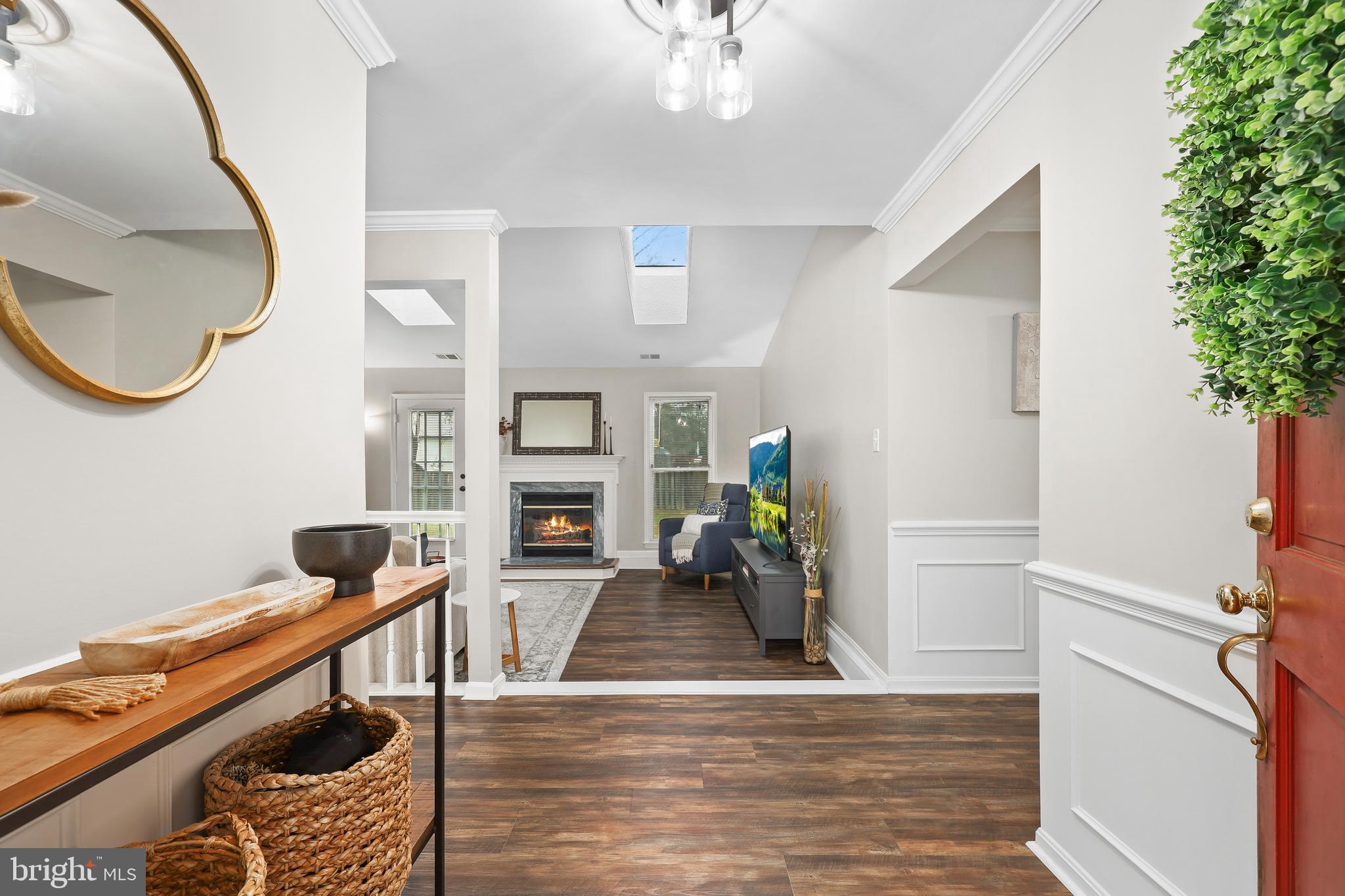 6922 LODESTONE COURT