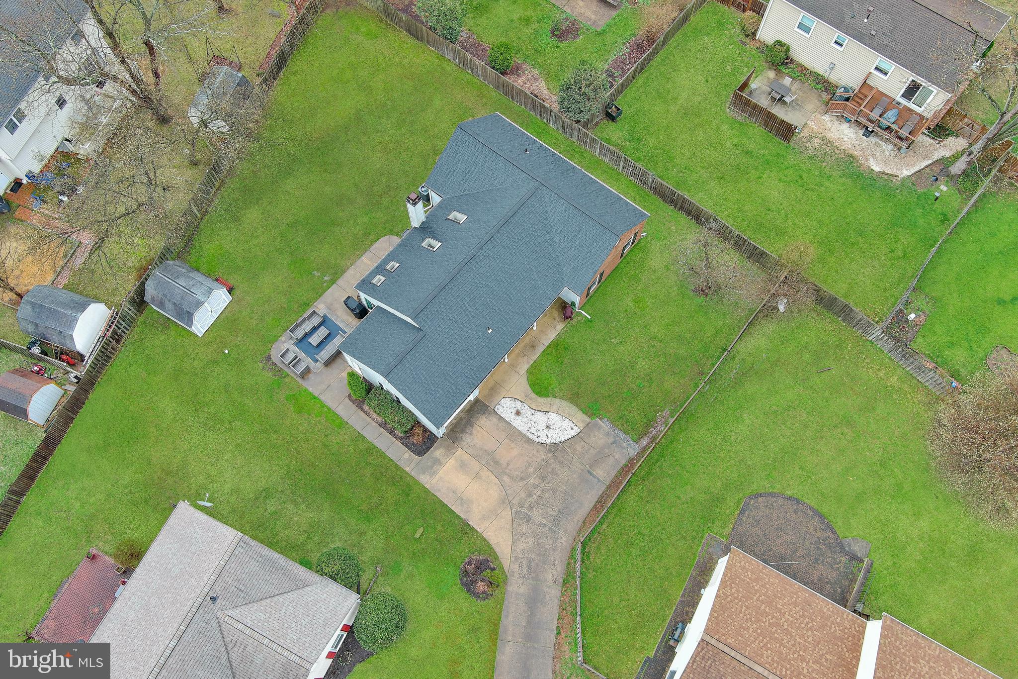 6922 LODESTONE COURT