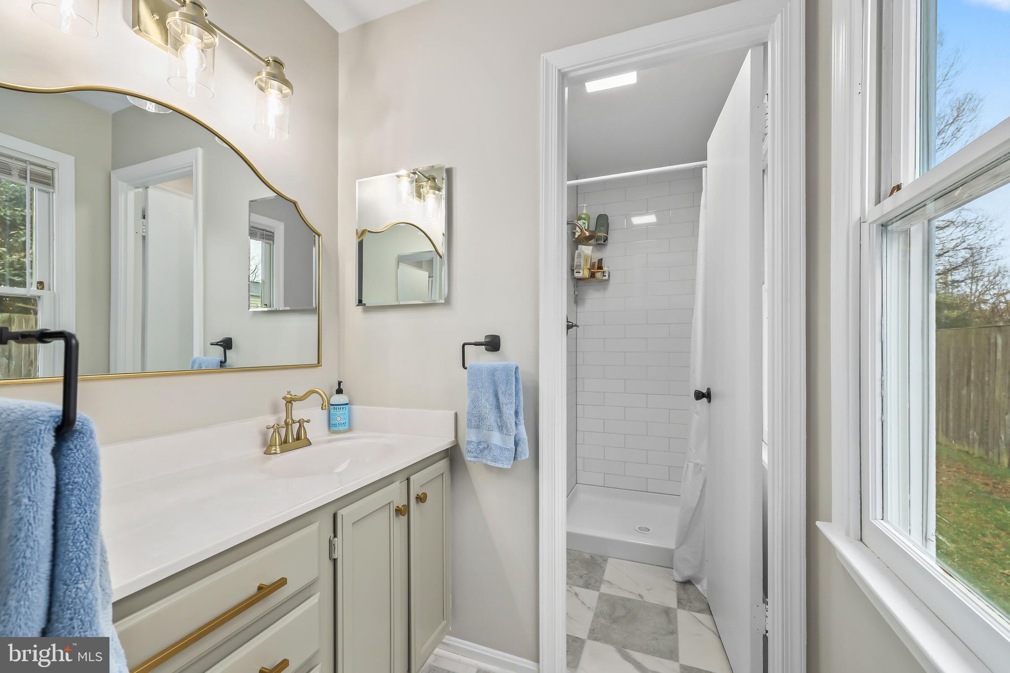 STONEYBROOKE - Residential