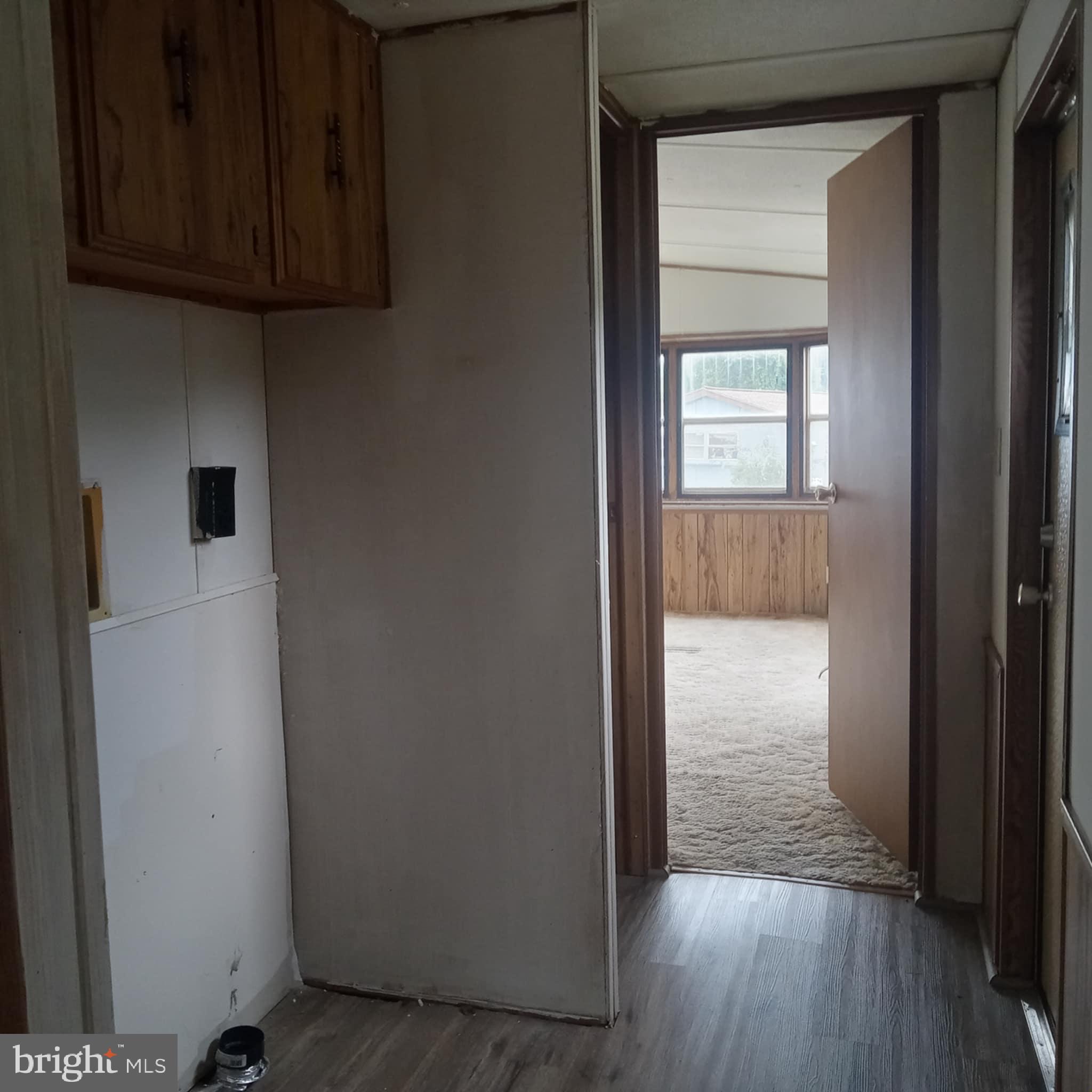 SILVER SPRING - Residential