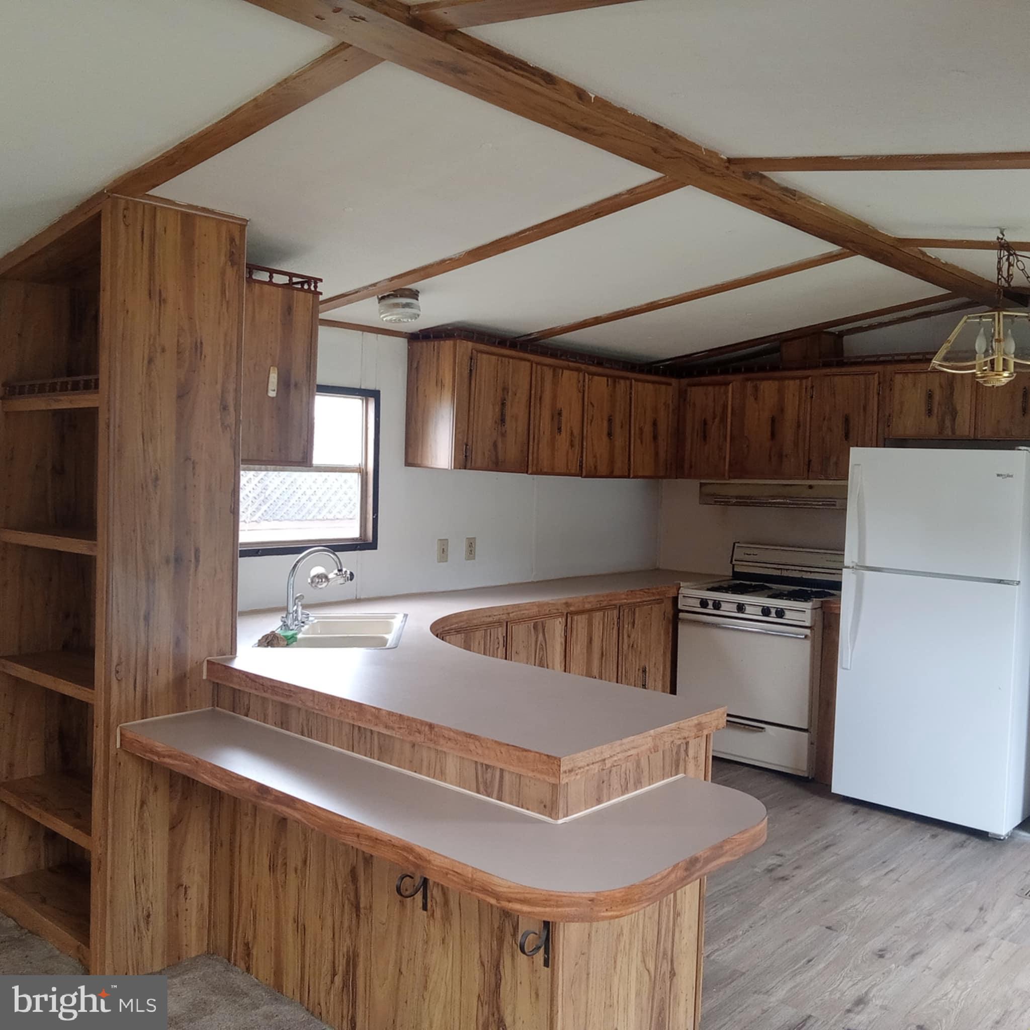 SILVER SPRING - Residential