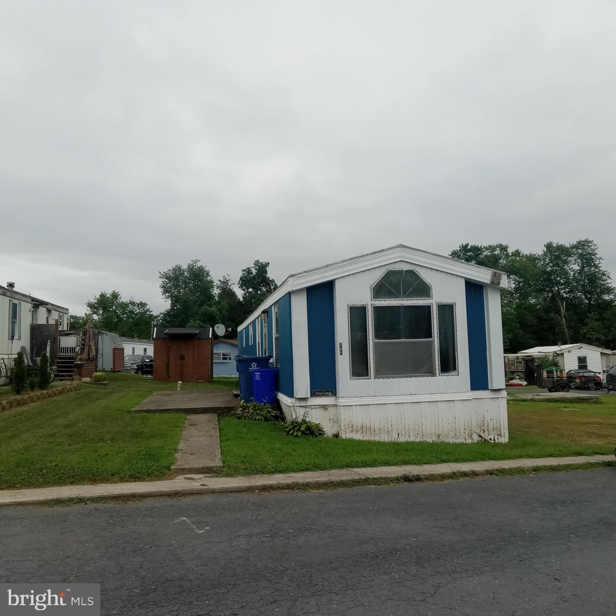 82 LINDA DRIVE 57