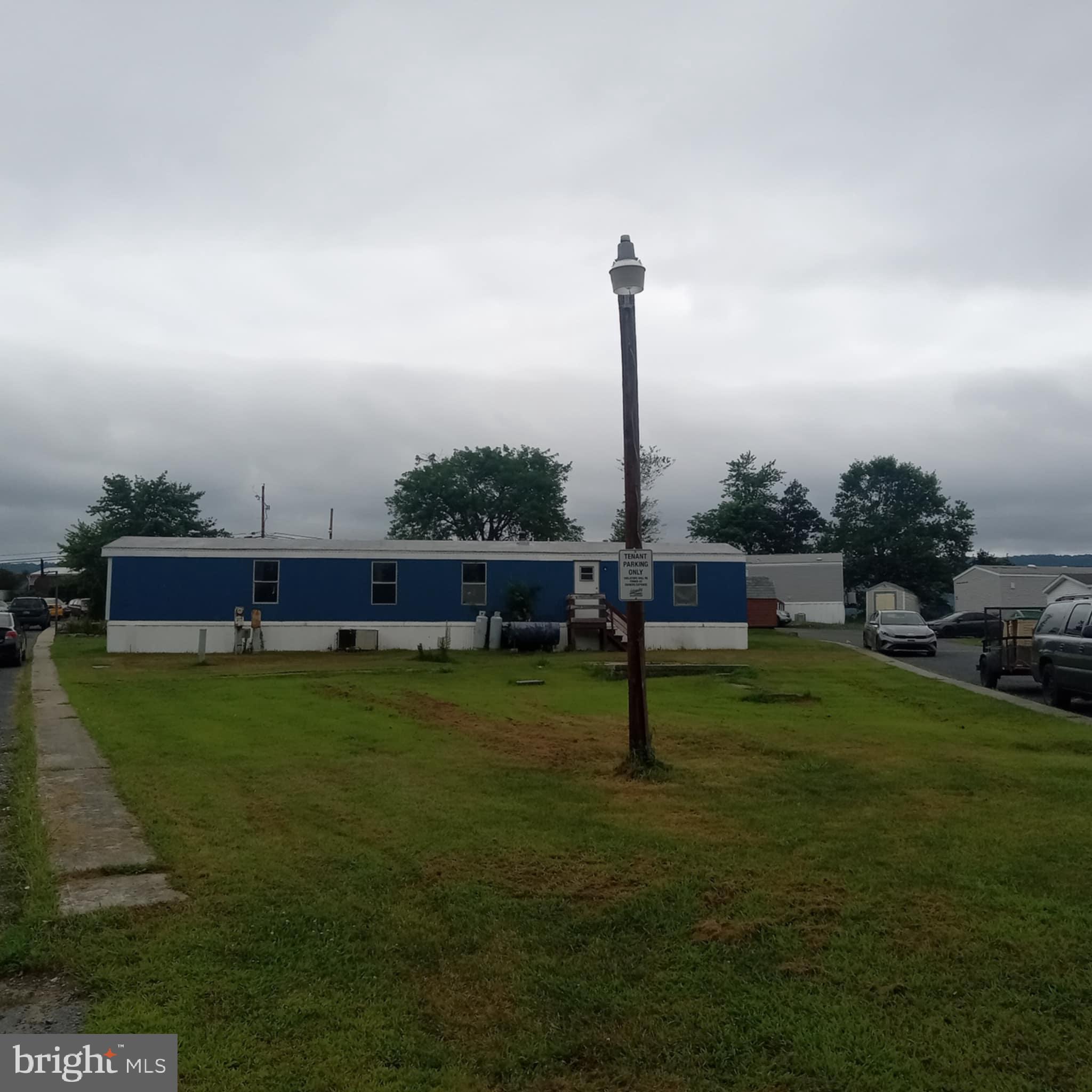 SILVER SPRING - Residential