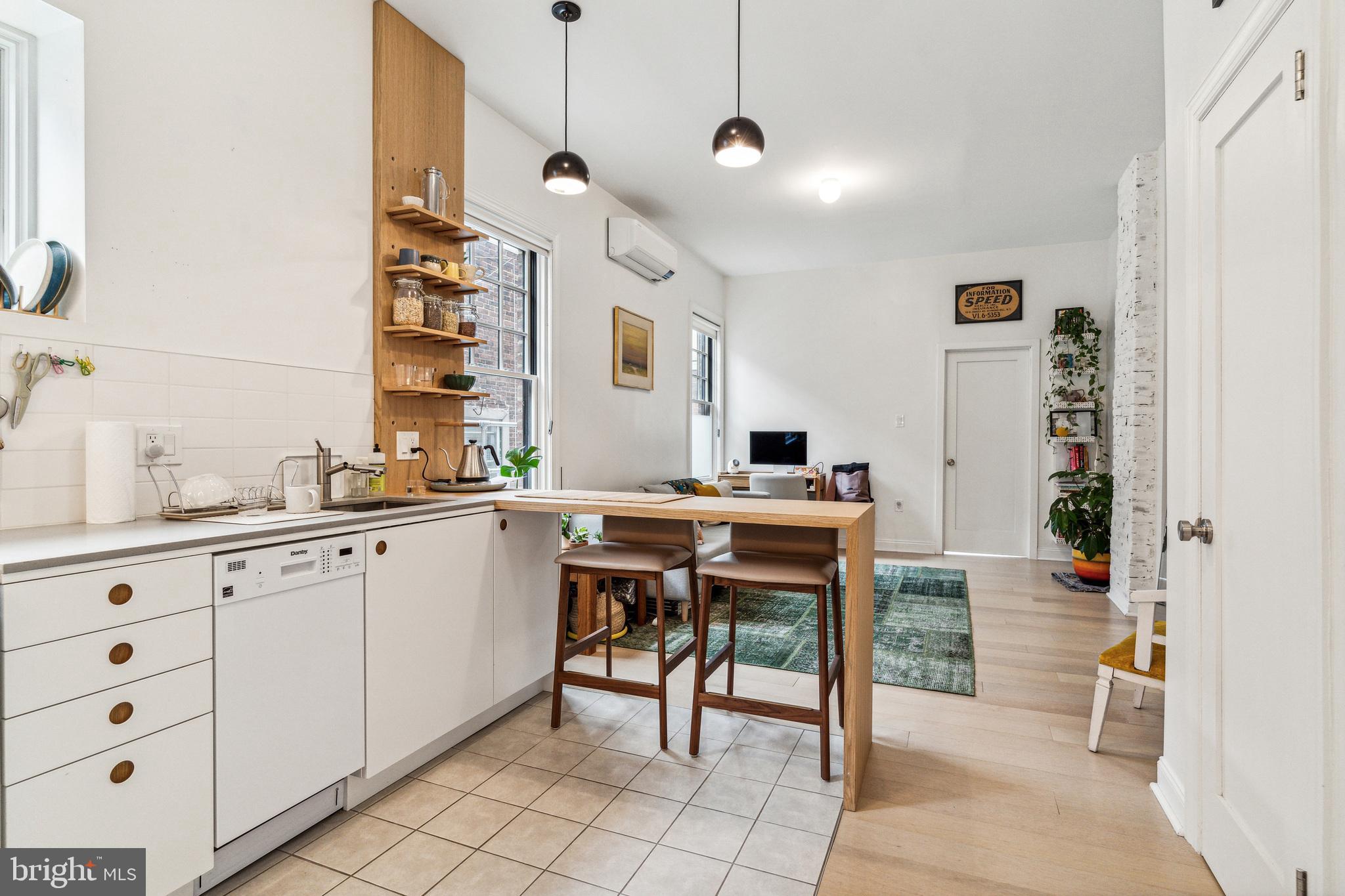 WASHINGTON SQ WEST - Residential Income