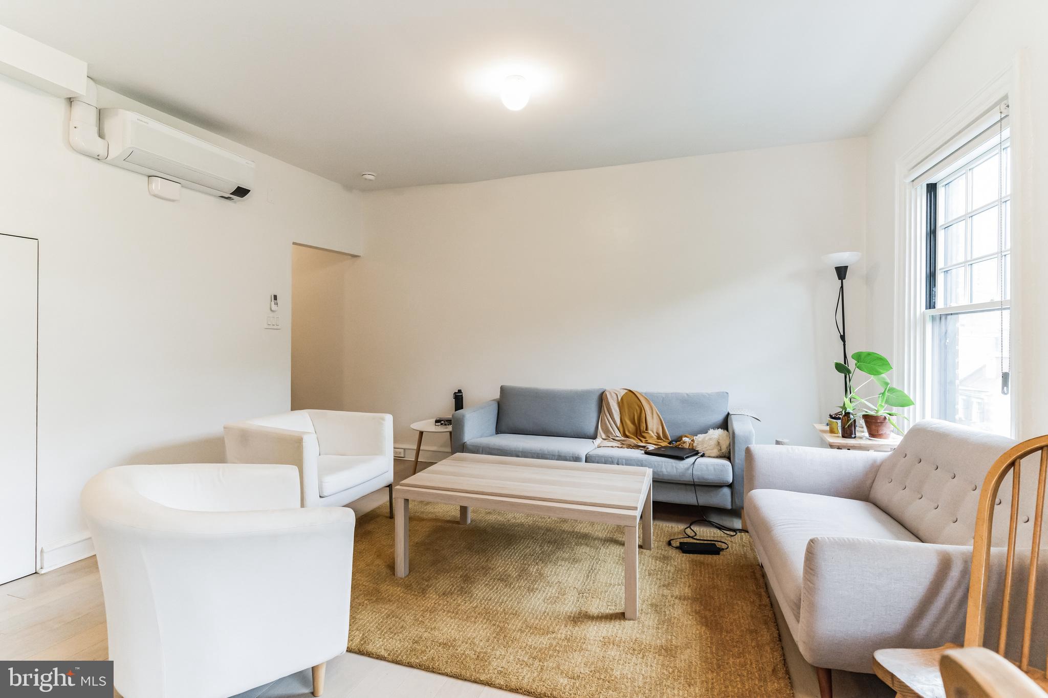 WASHINGTON SQ WEST - Residential Income