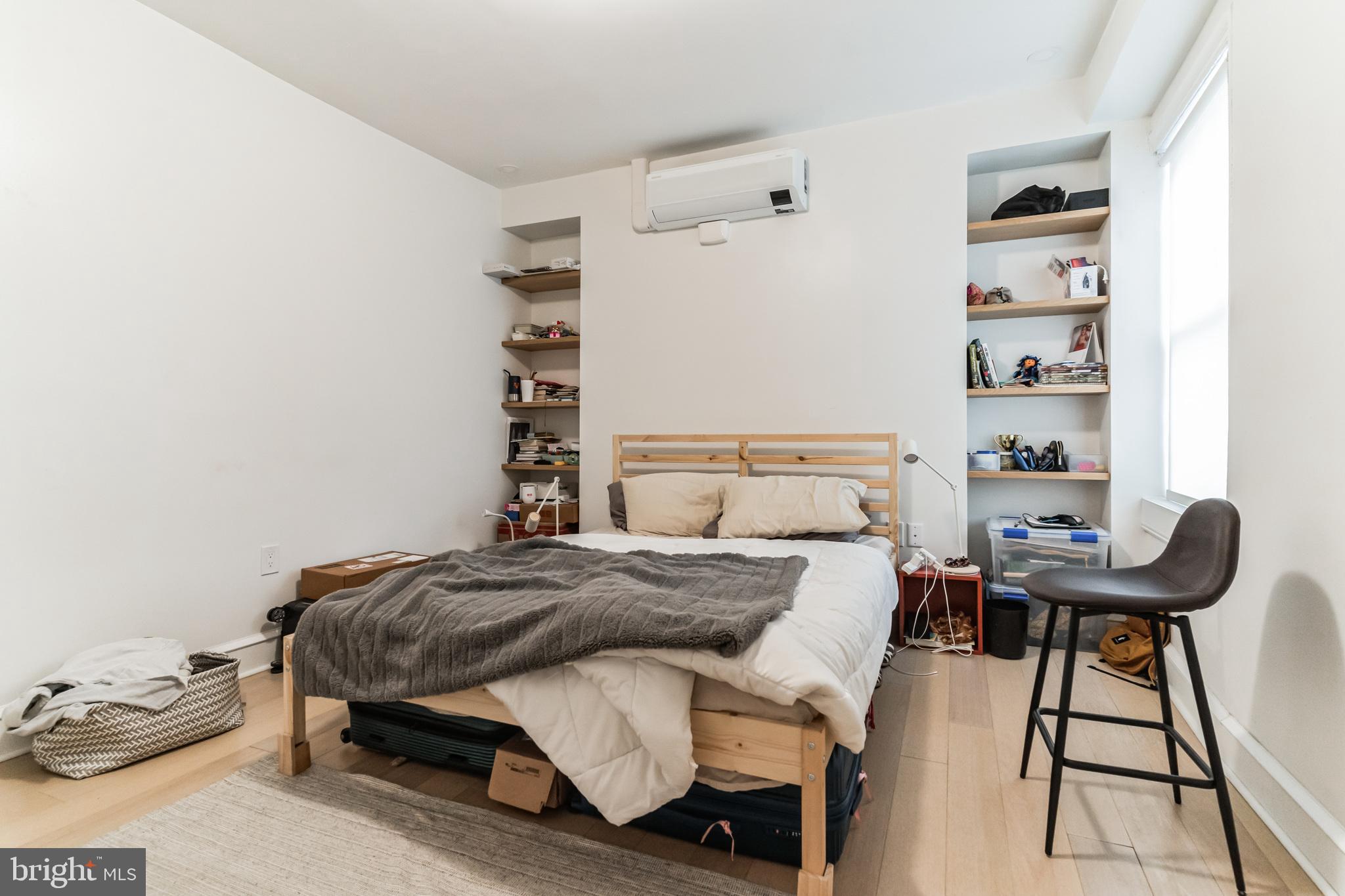 WASHINGTON SQ WEST - Residential Income