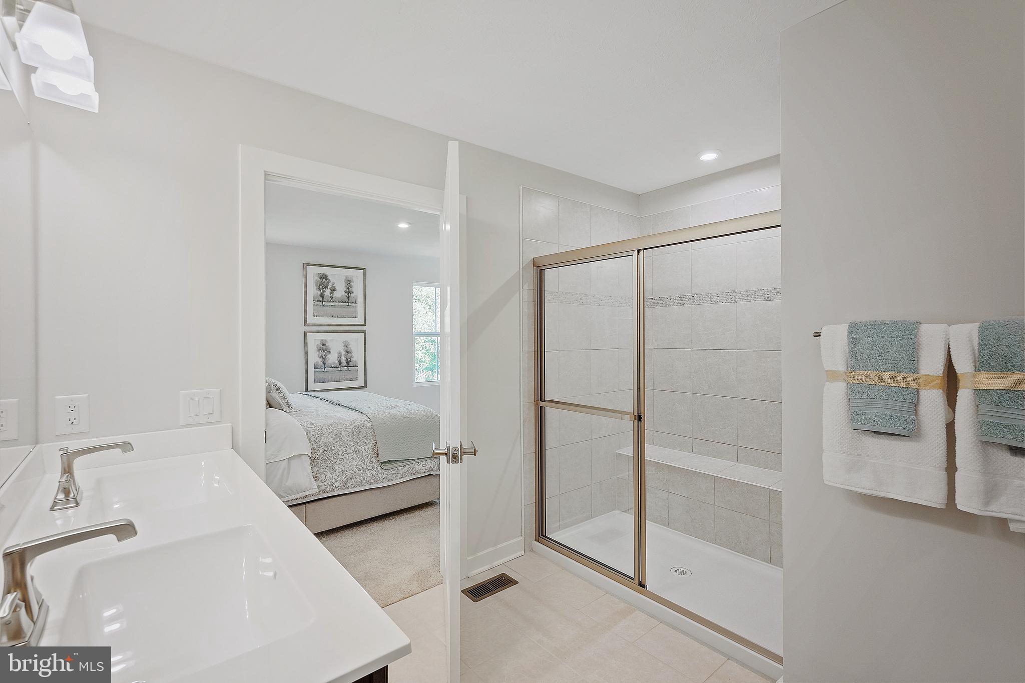 SOUTH BROOK - Residential