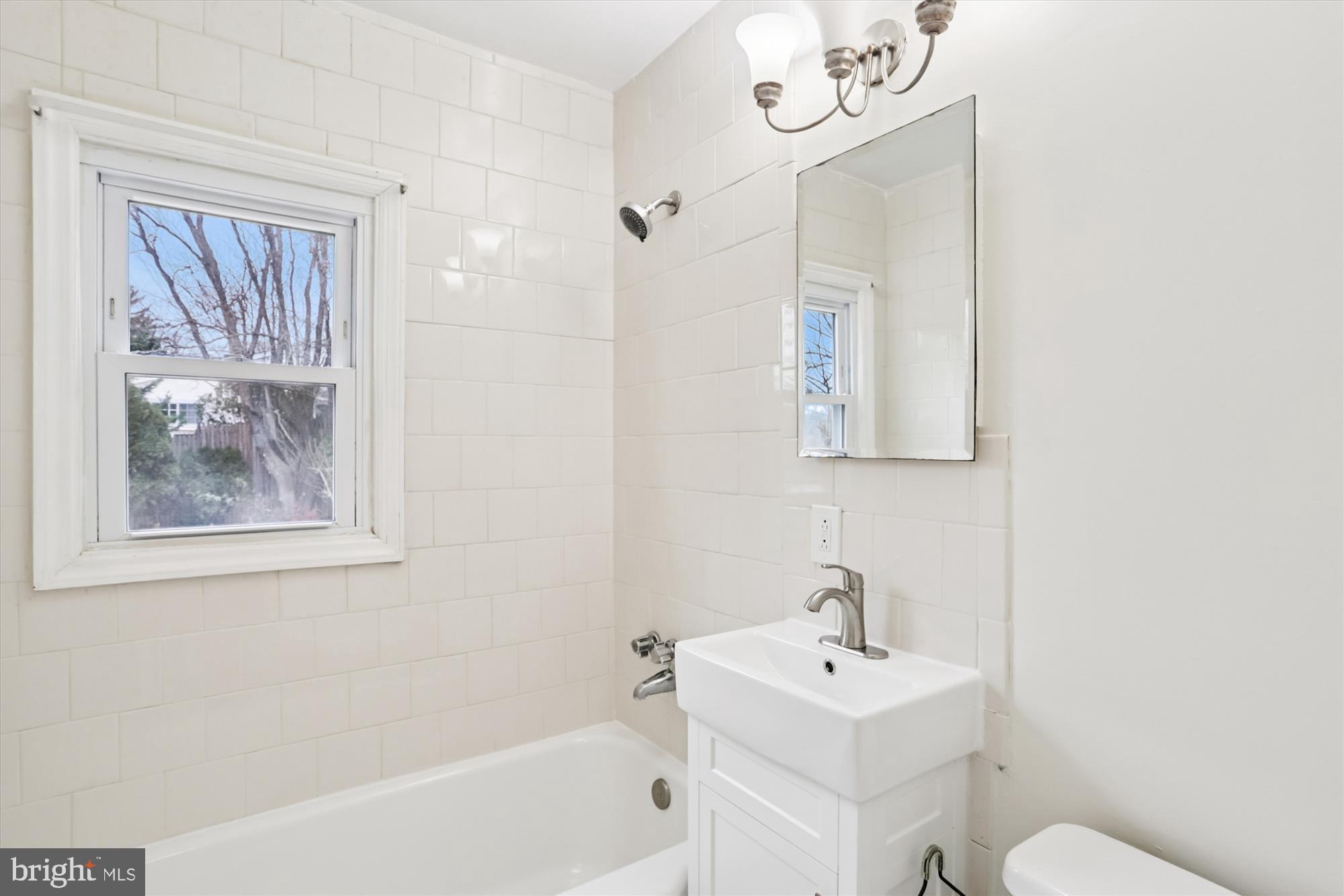 VEIRS MILL VILLAGE - Residential