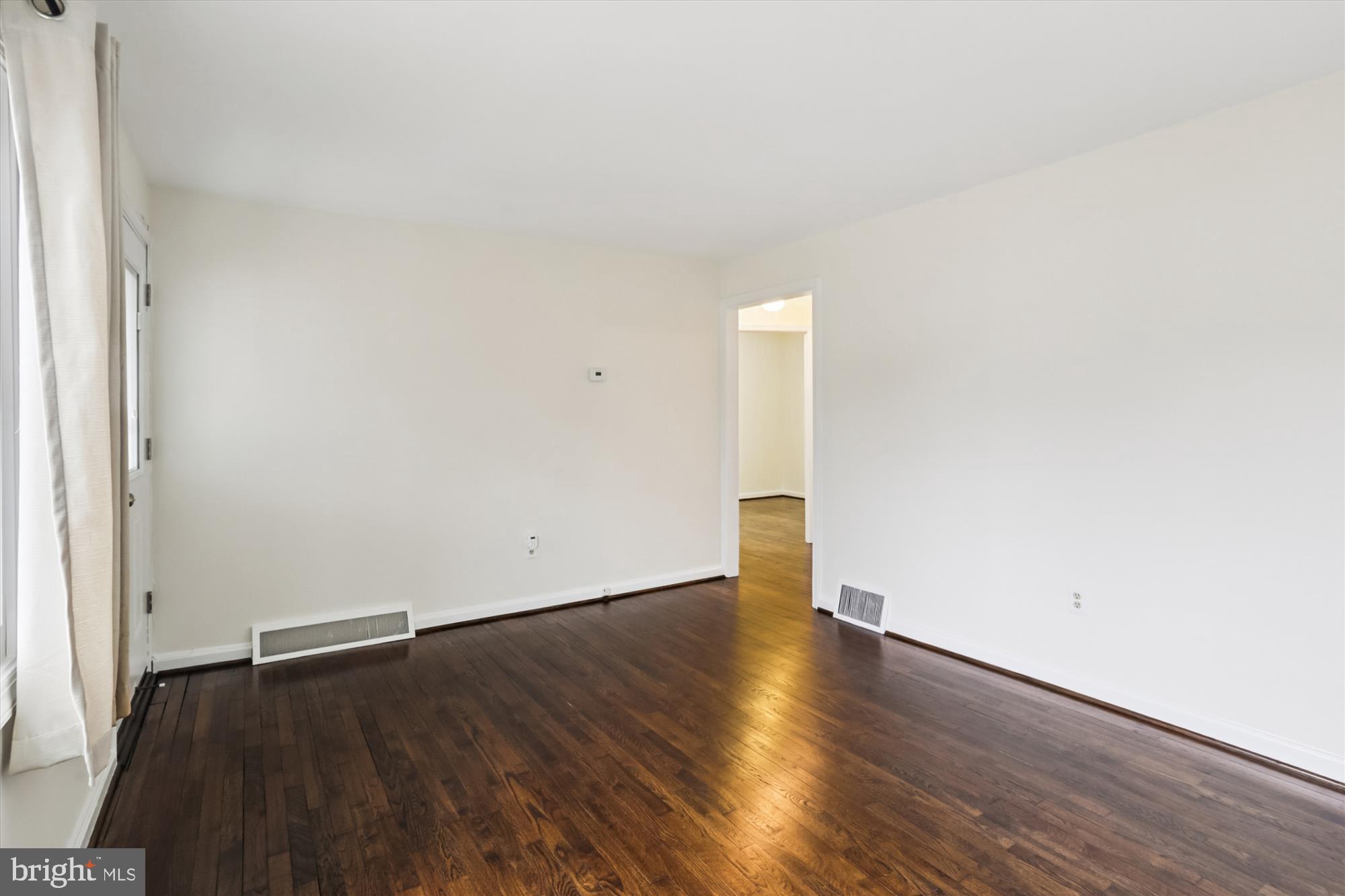 VEIRS MILL VILLAGE - Residential